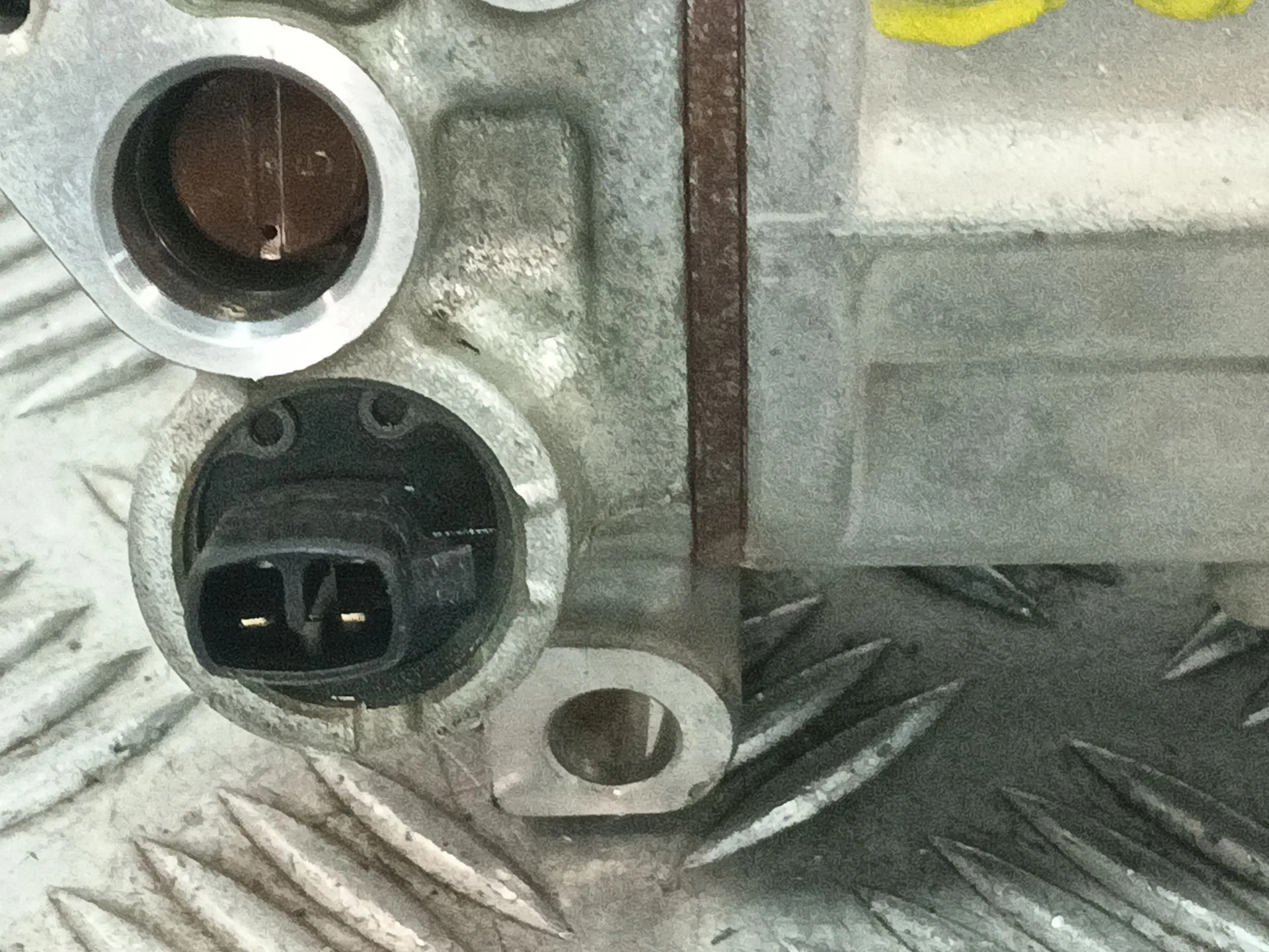 Compresor Aire Acondicionado para Fiat Qubo (225_)