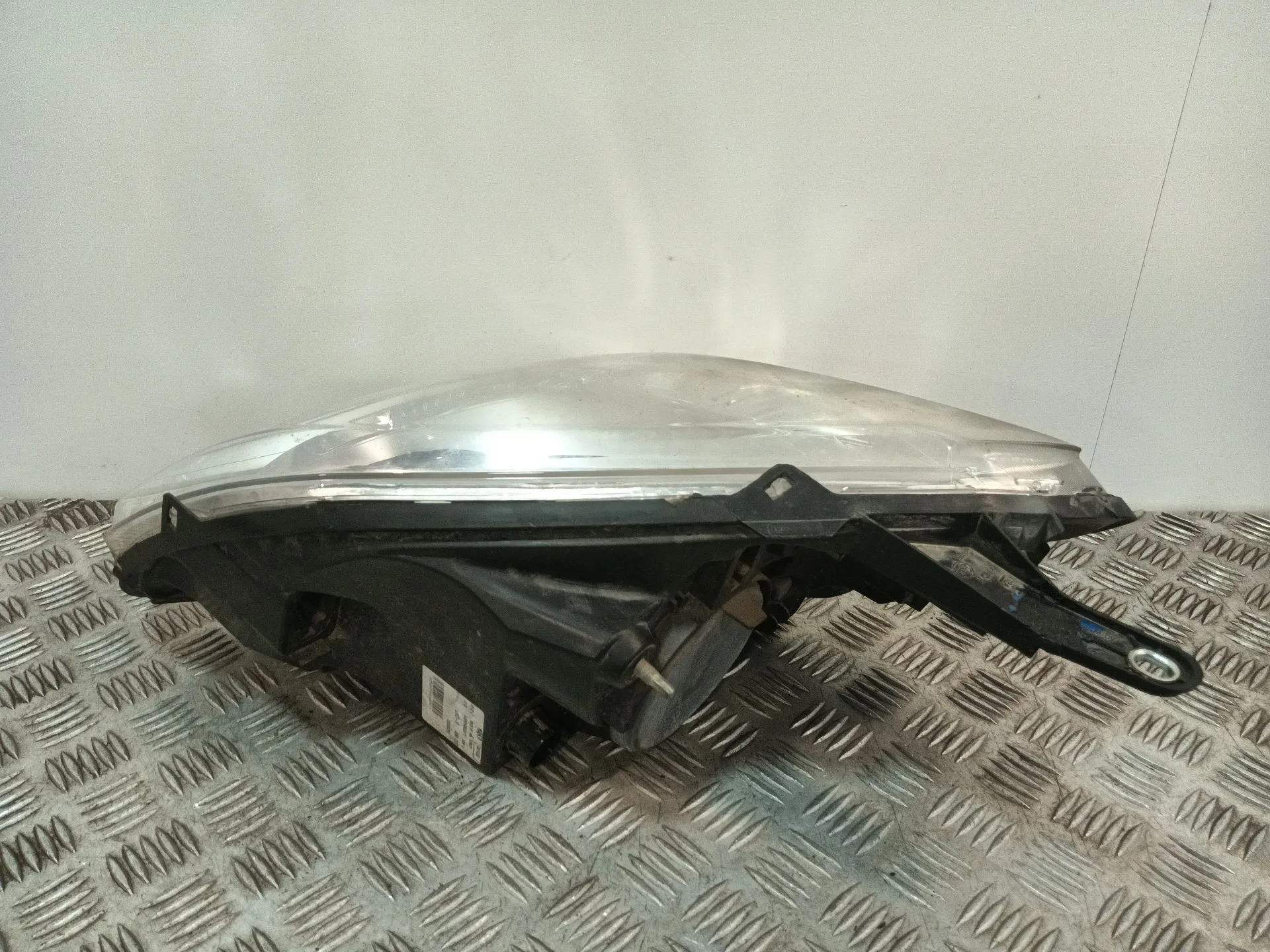 Faro Derecho para Fiat Qubo (225_)