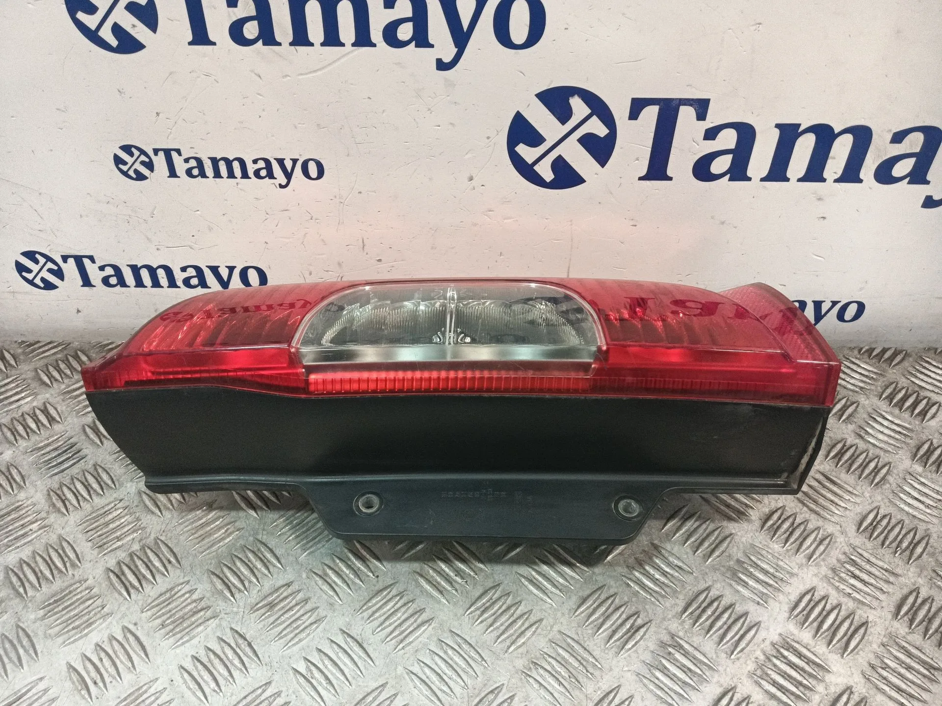 Piloto Trasero Derecho para Fiat Qubo (225_)