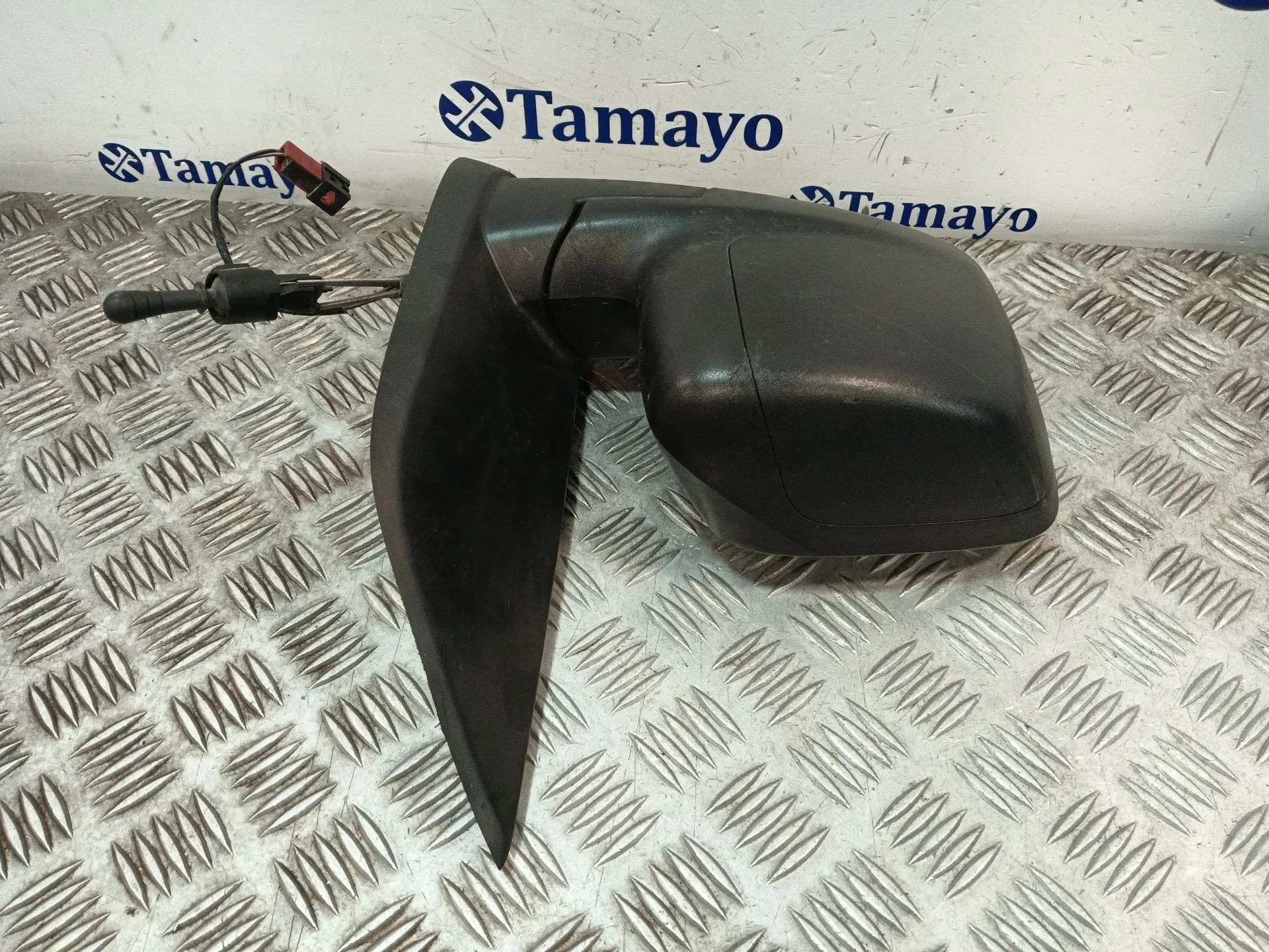 Retrovisor Derecho para Fiat Qubo (225_)