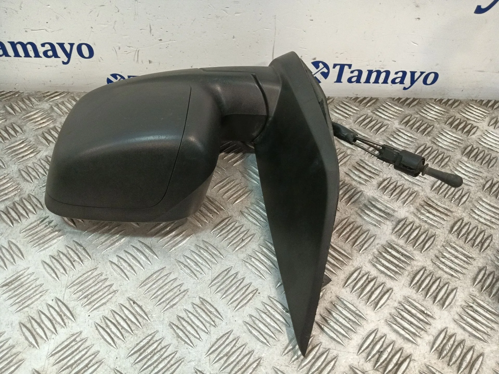 Retrovisor Izquierdo para Fiat Qubo (225_)