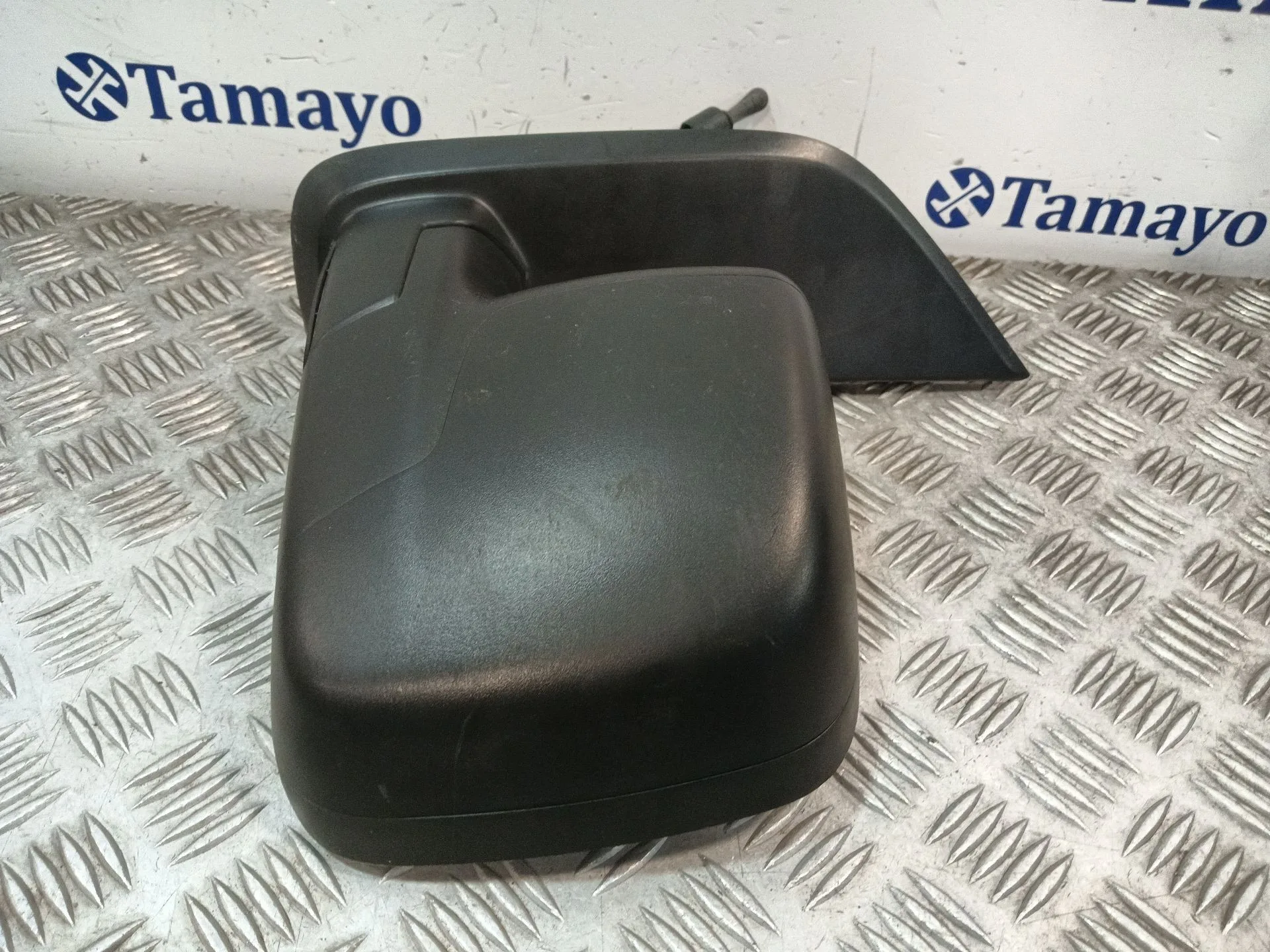 Retrovisor Izquierdo para Fiat Qubo (225_)