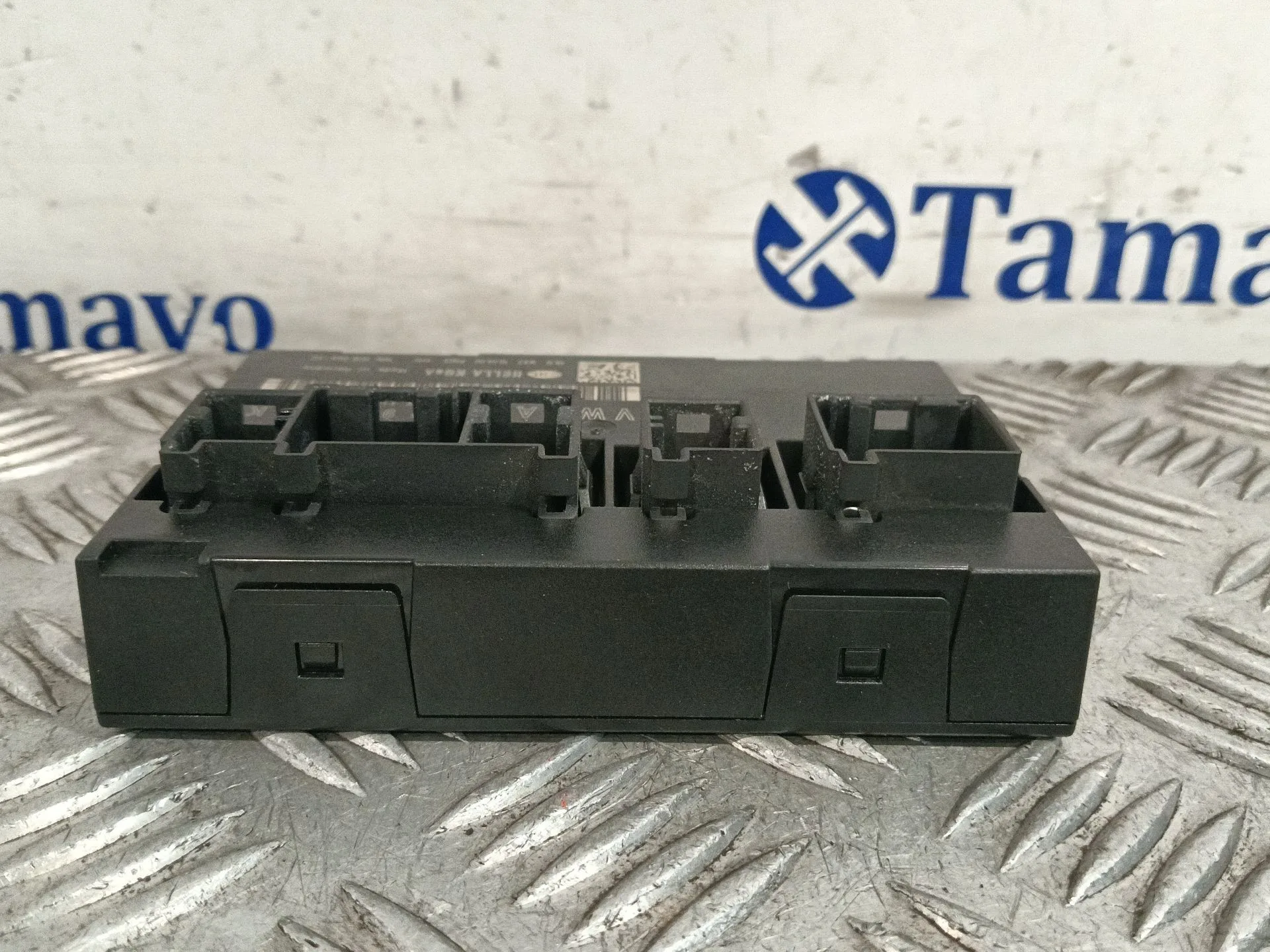 Modulo Electronico para Volkswagen Passat Berlina (3C2)