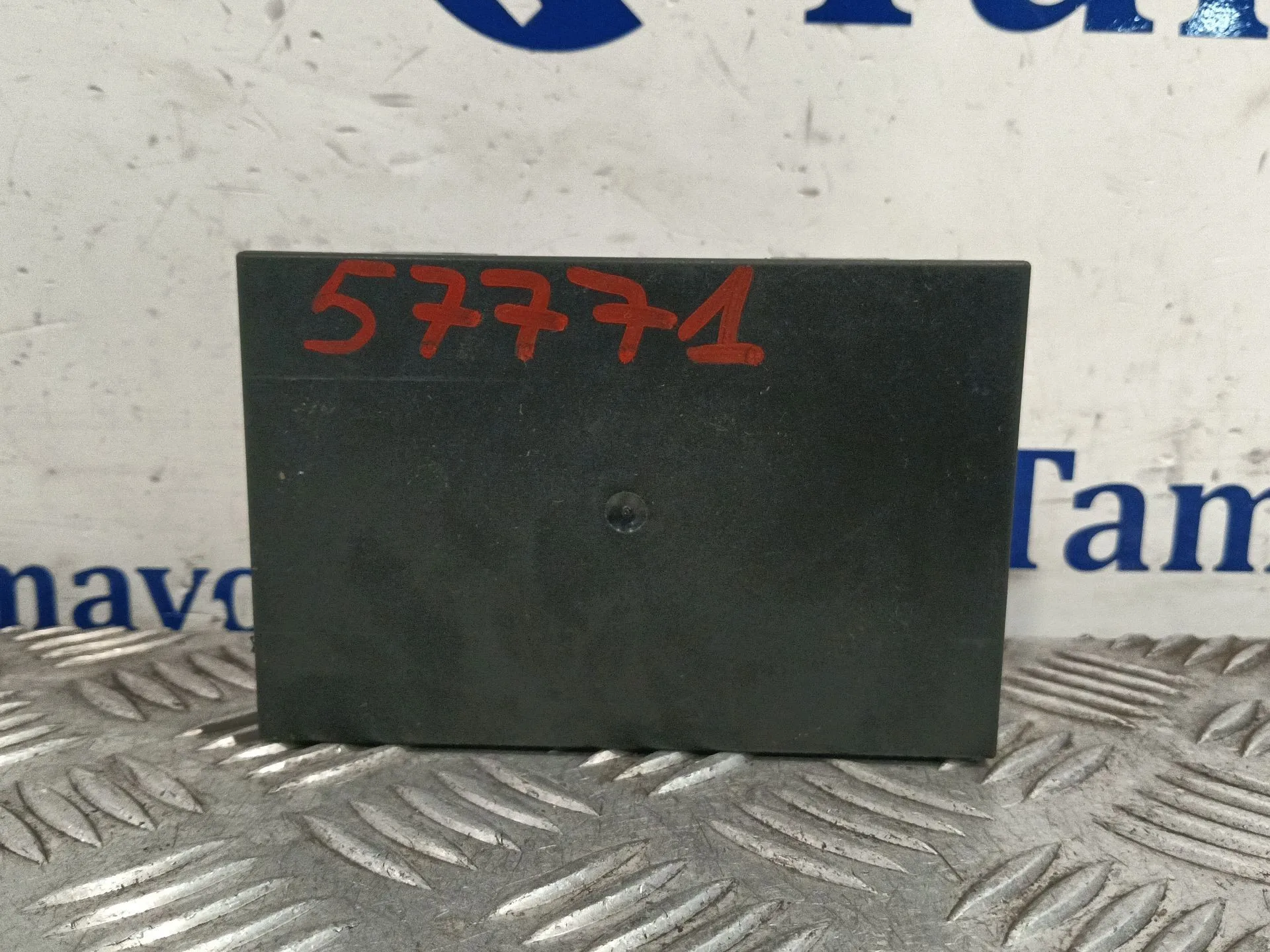 Modulo Electronico para Volkswagen Passat Berlina (3C2)