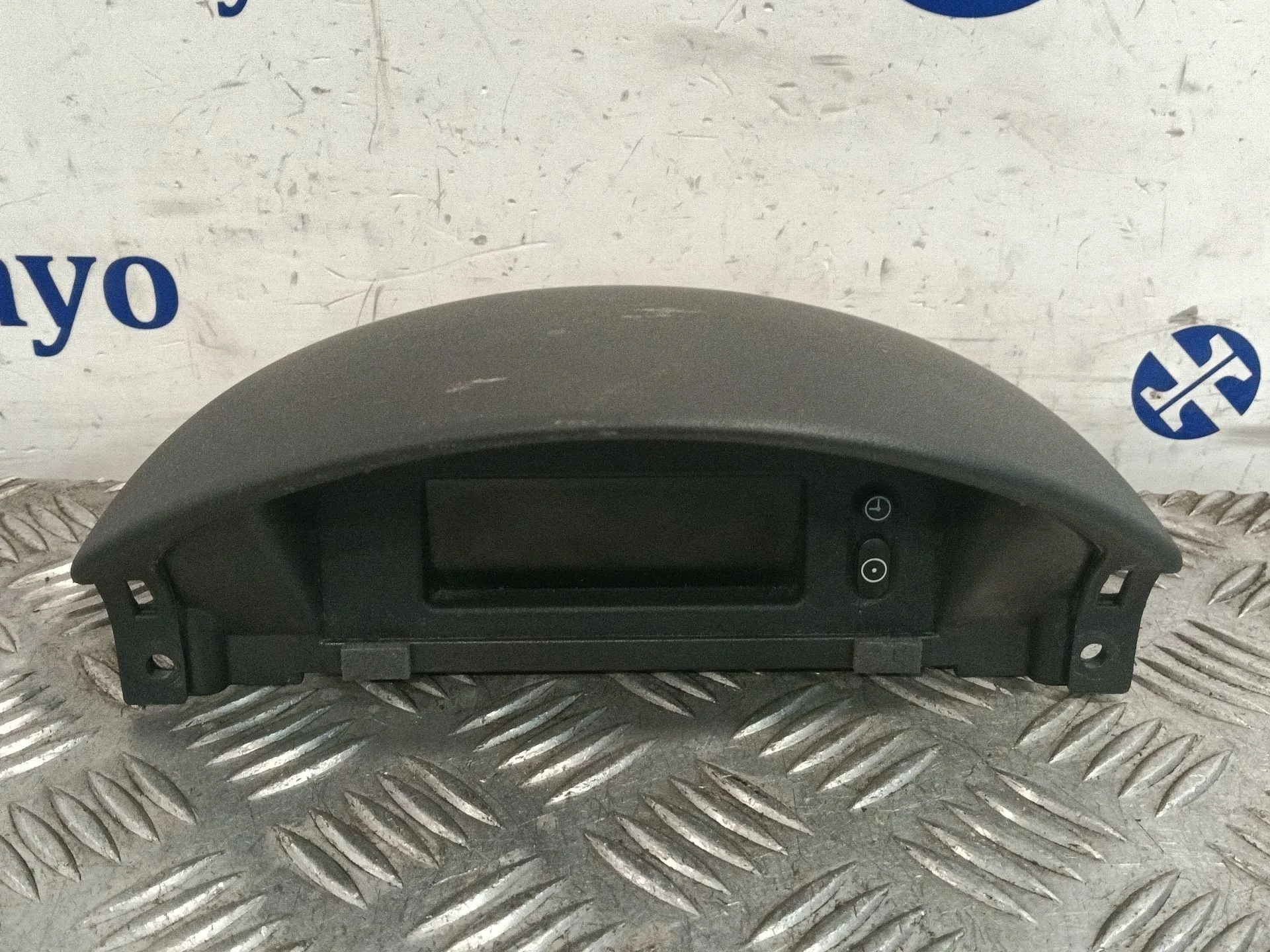 Pantalla Multifuncion para Opel Corsa C (X01)