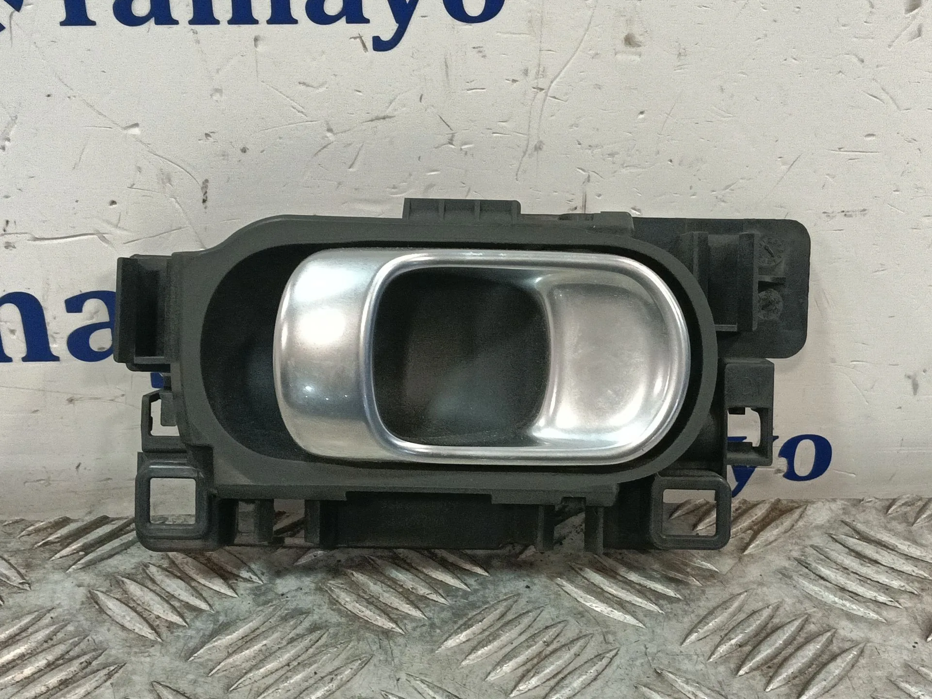 Maneta Interior Delantera Derecha para Citroën C3 Aircross I (2R_, 2C_)