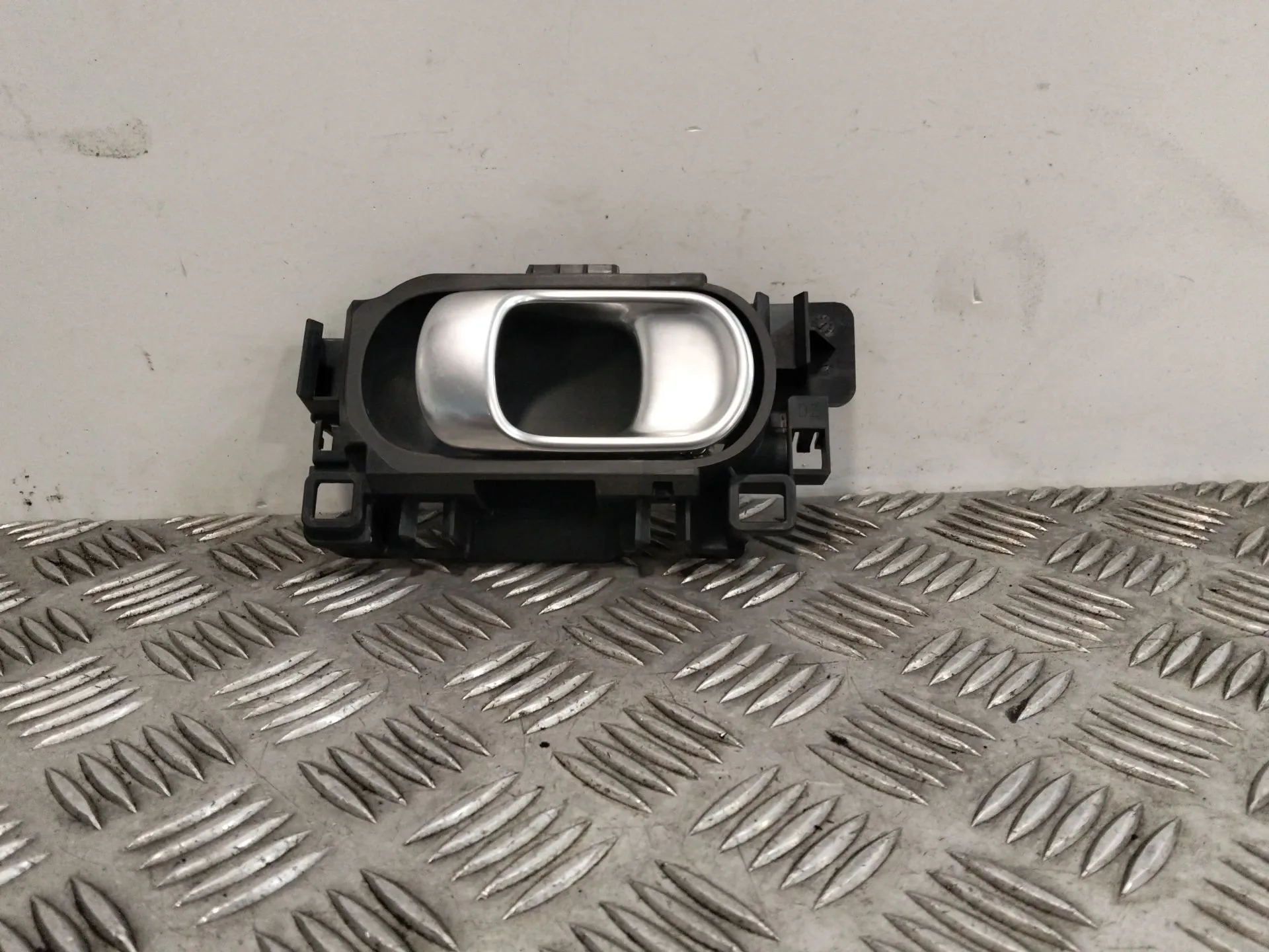 Maneta Interior Trasera Derecha para Citroën C3 Aircross I (2R_, 2C_)