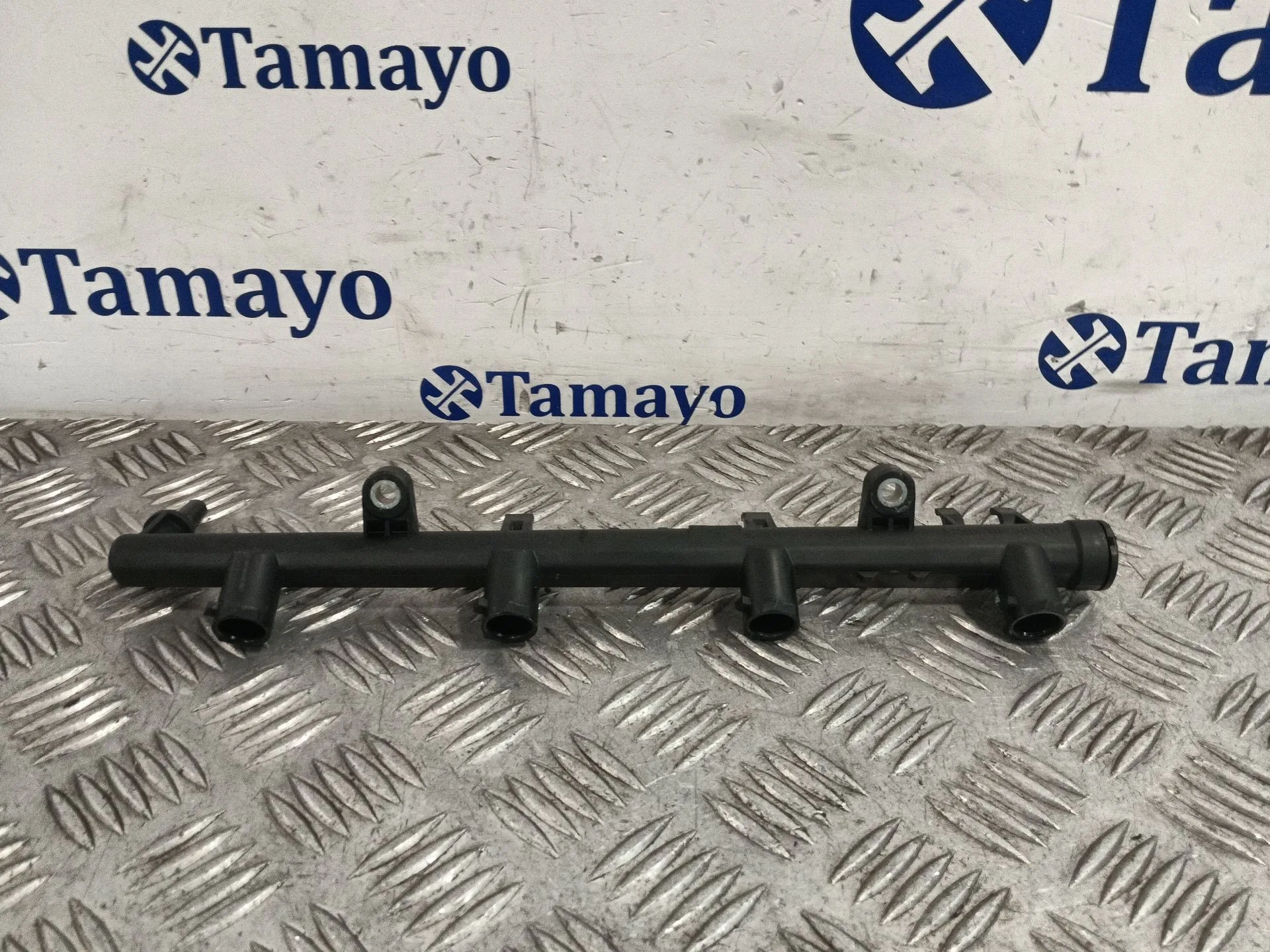 Rampa Inyectora para Renault Megane Iii Coupe (Dz0/1_)