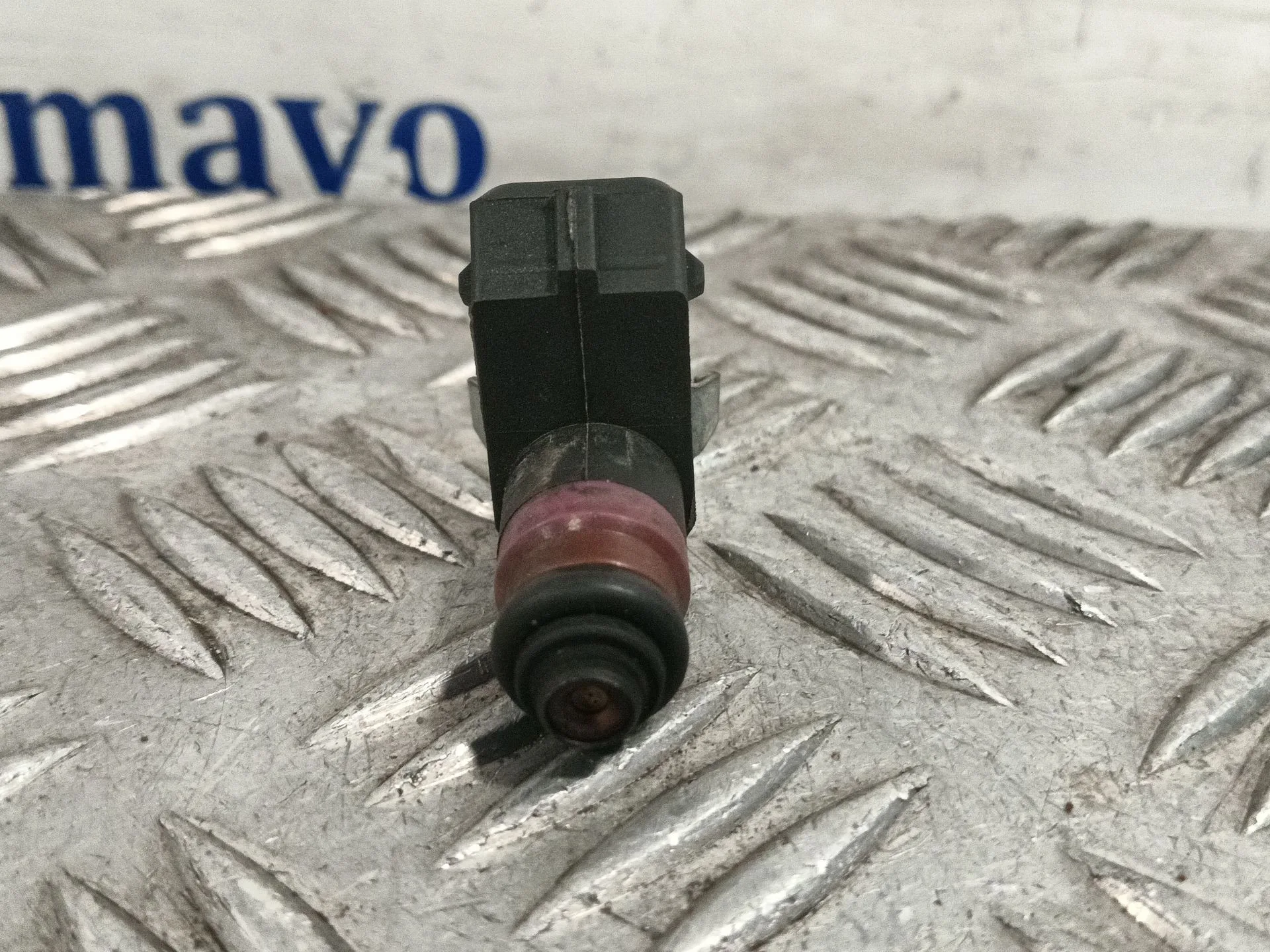 Inyector para Renault Megane Iii Coupe (Dz0/1_)
