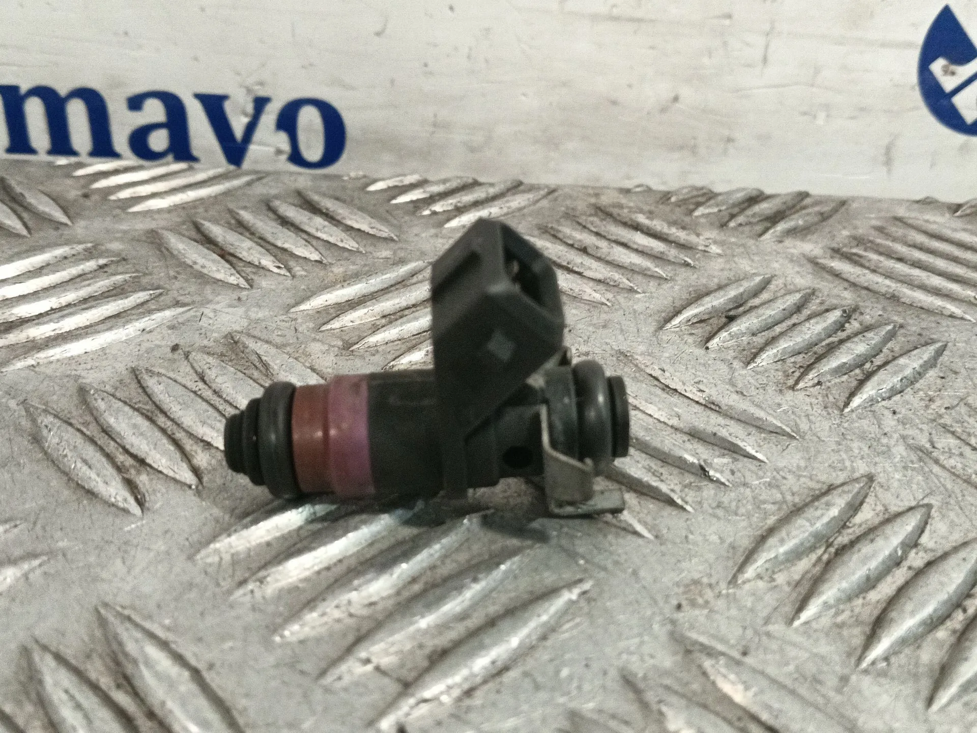 Inyector para Renault Megane Iii Coupe (Dz0/1_)