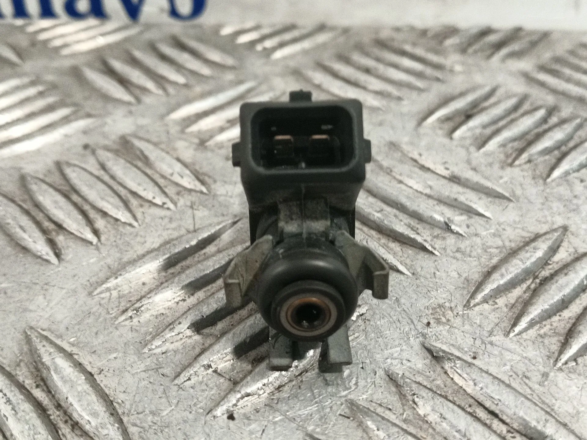 Inyector para Renault Megane Iii Coupe (Dz0/1_)