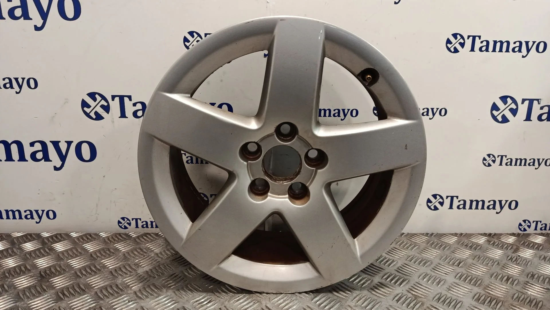 Llanta para Audi A3 (8L1)