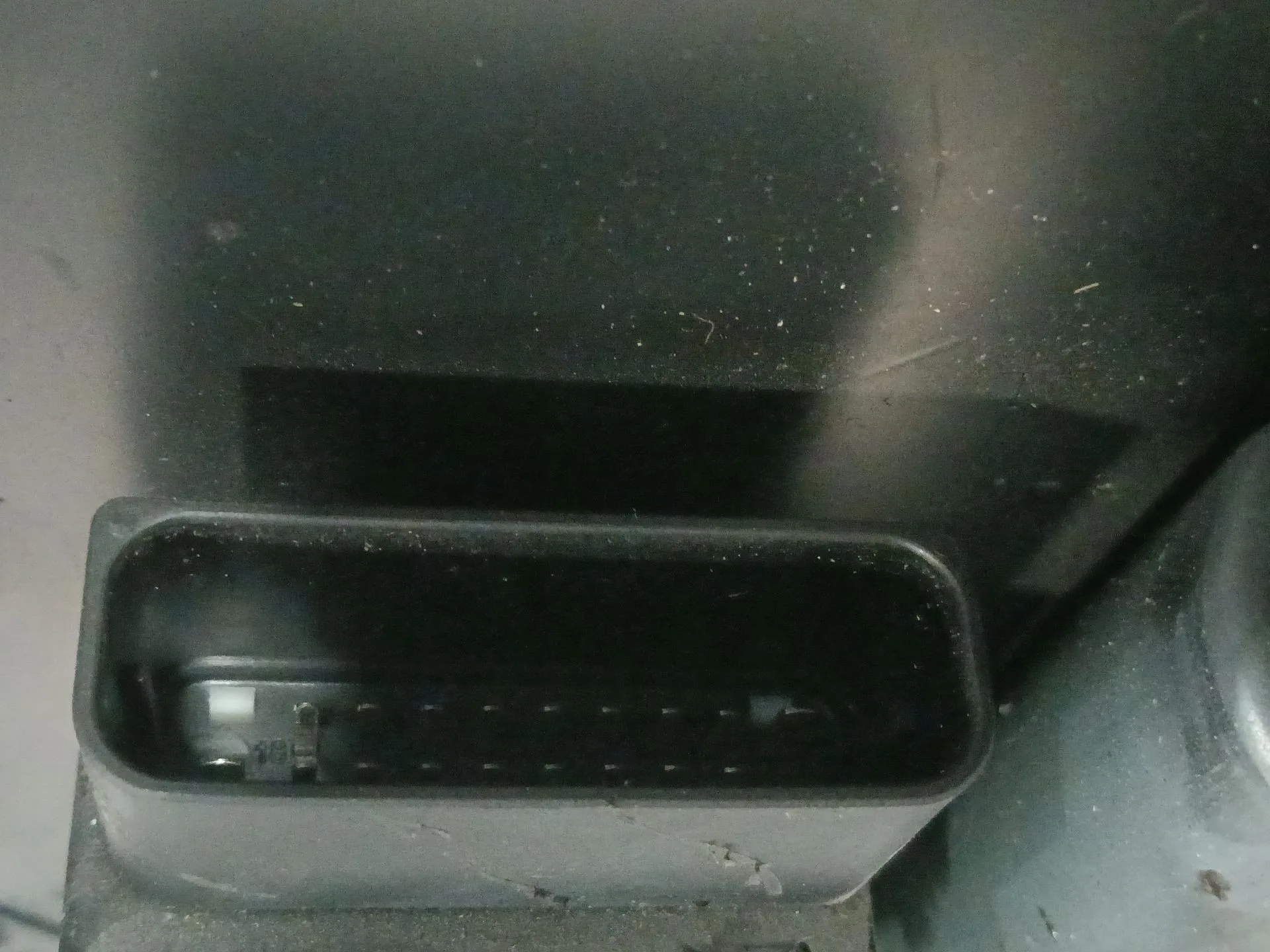 Elevalunas Trasero Derecho para Seat Leon (1P1)