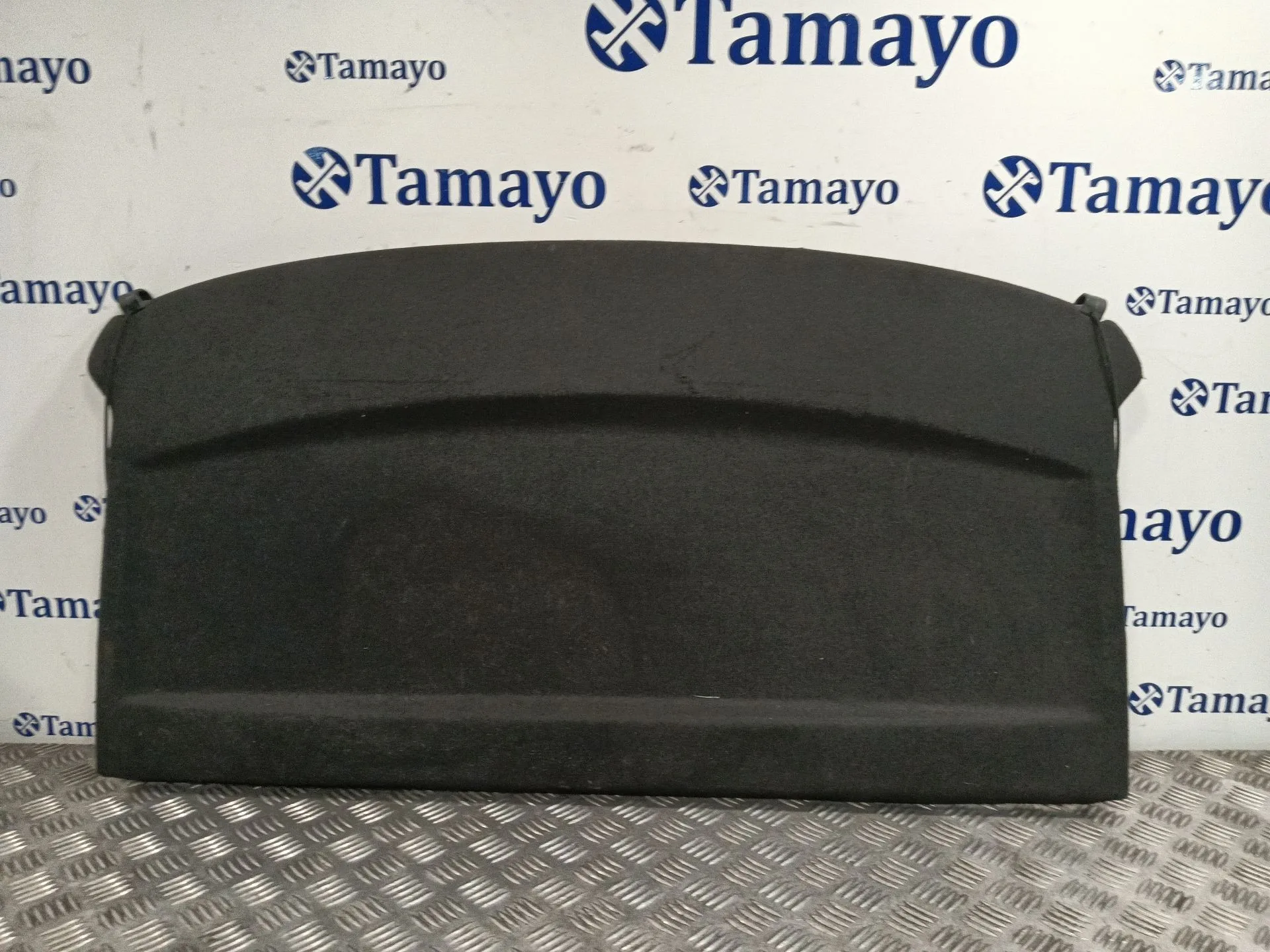 Bandeja Trasera para Volkswagen Golf Plus V (5M1, 521)