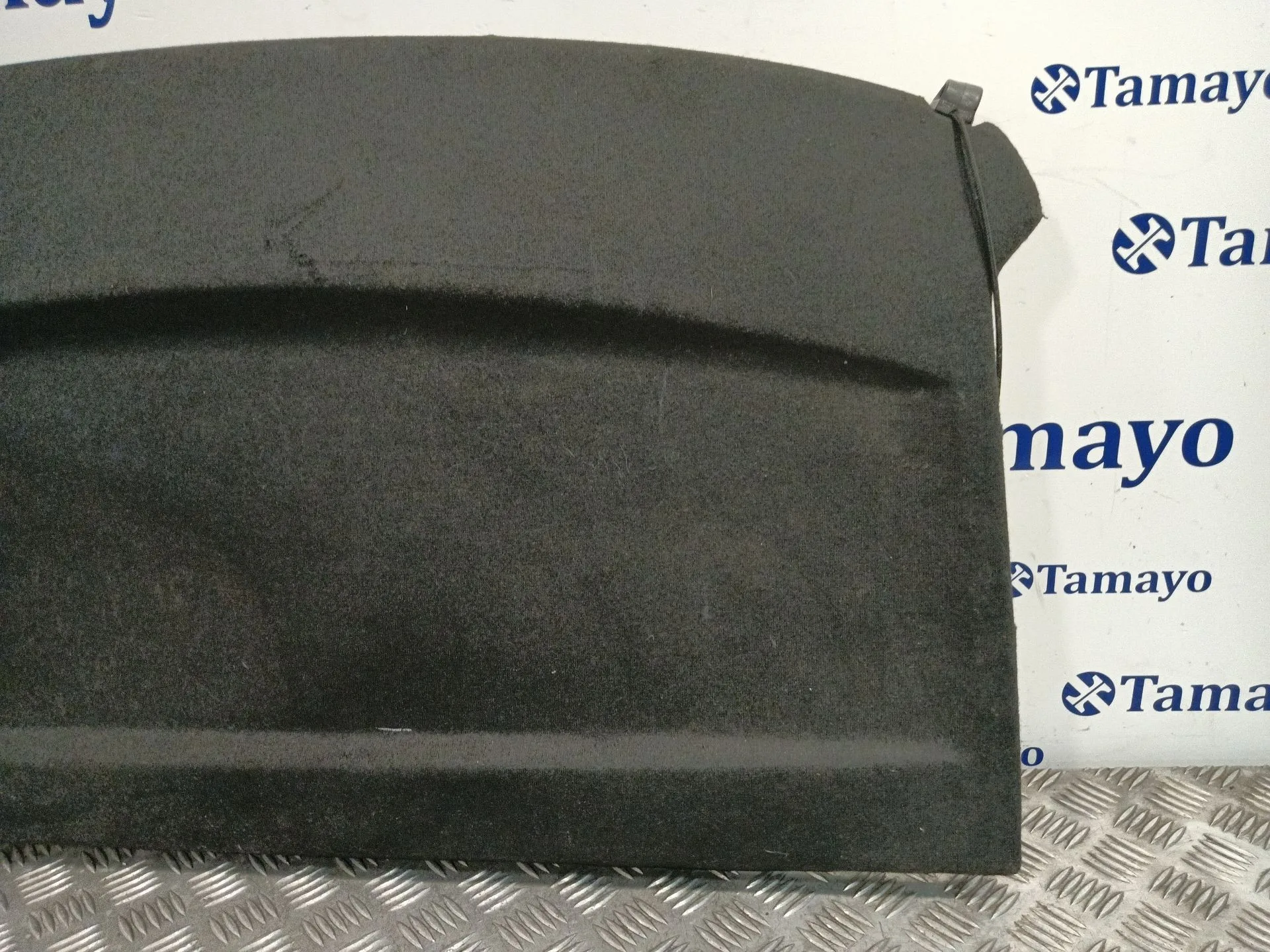 Bandeja Trasera para Volkswagen Golf Plus V (5M1, 521)