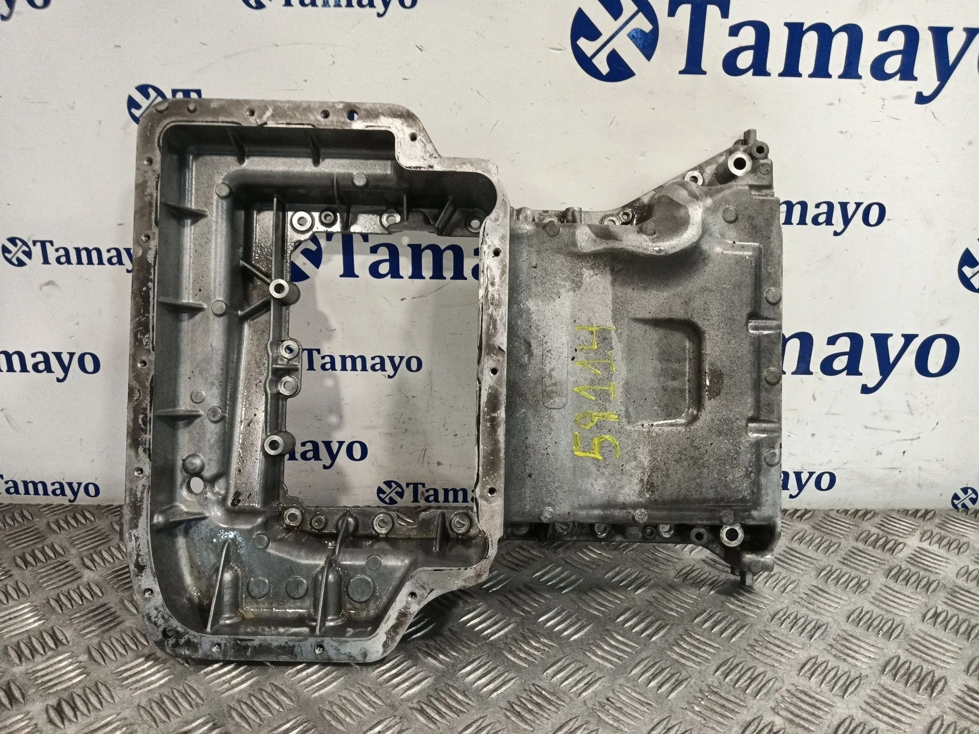Sobrecarter para Mercedes-Benz Sprinter 5-T Caja/Chasis (B906)