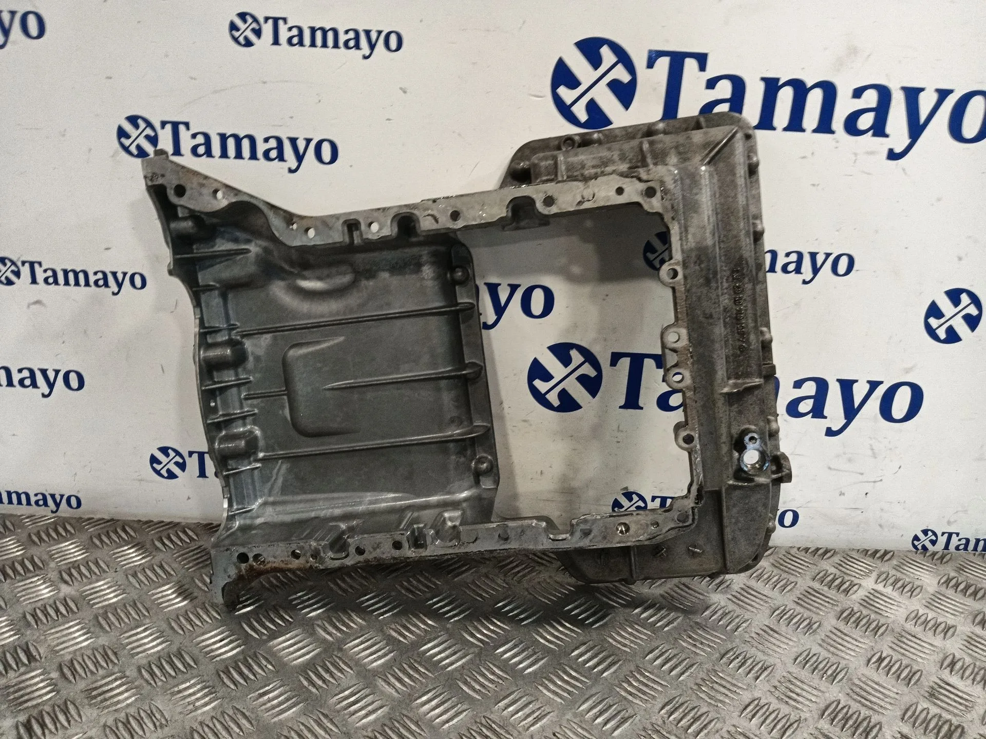 Sobrecarter para Mercedes-Benz Sprinter 5-T Caja/Chasis (B906)