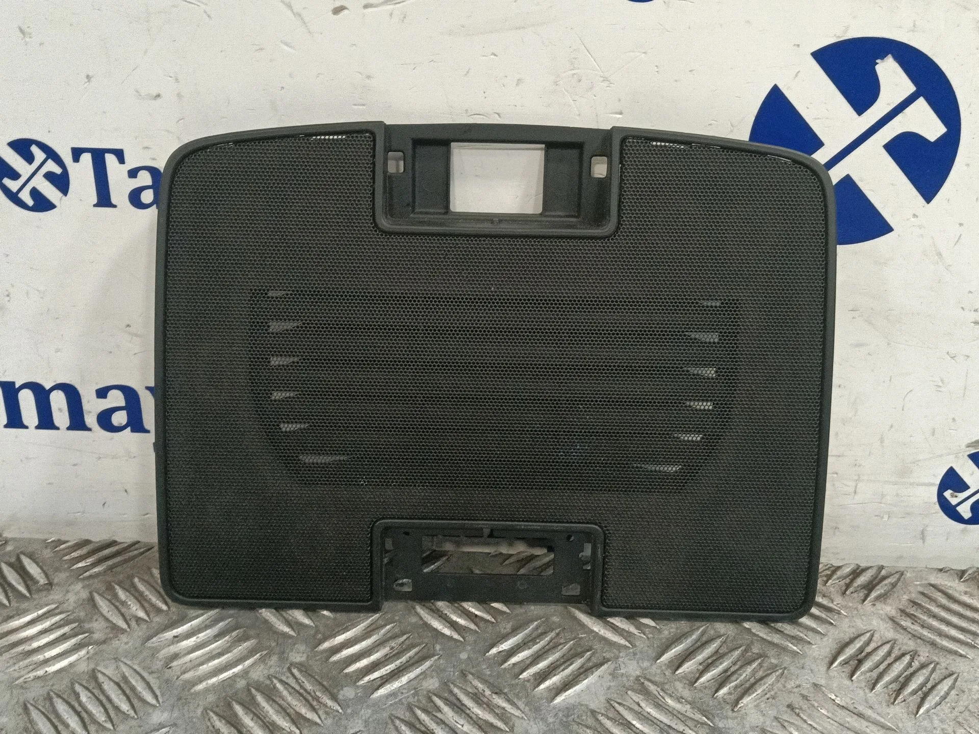 Rejilla Aireadora para Volkswagen Golf V (1K1)