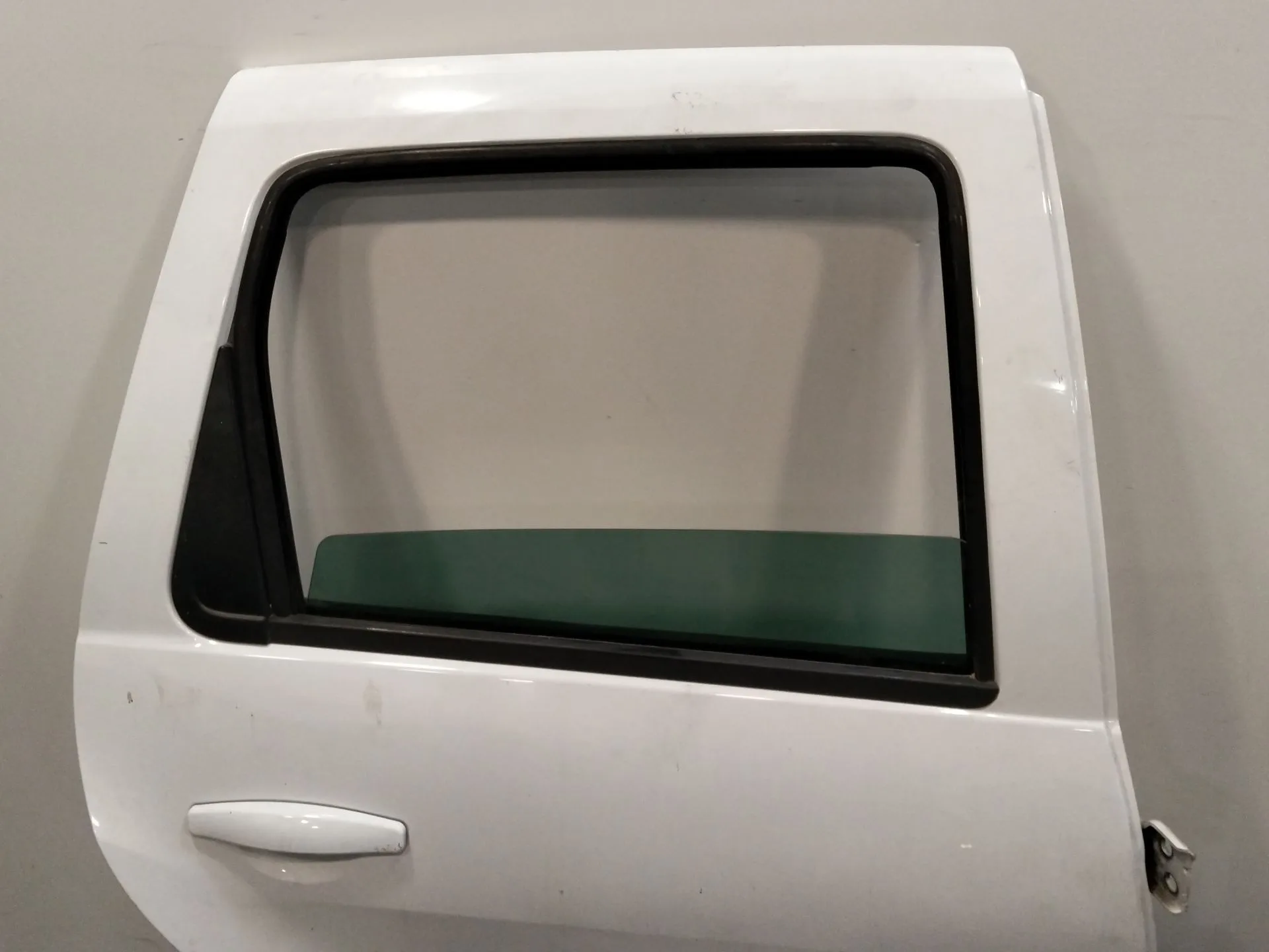Puerta Trasera Derecha para Dacia Duster (Hs_)