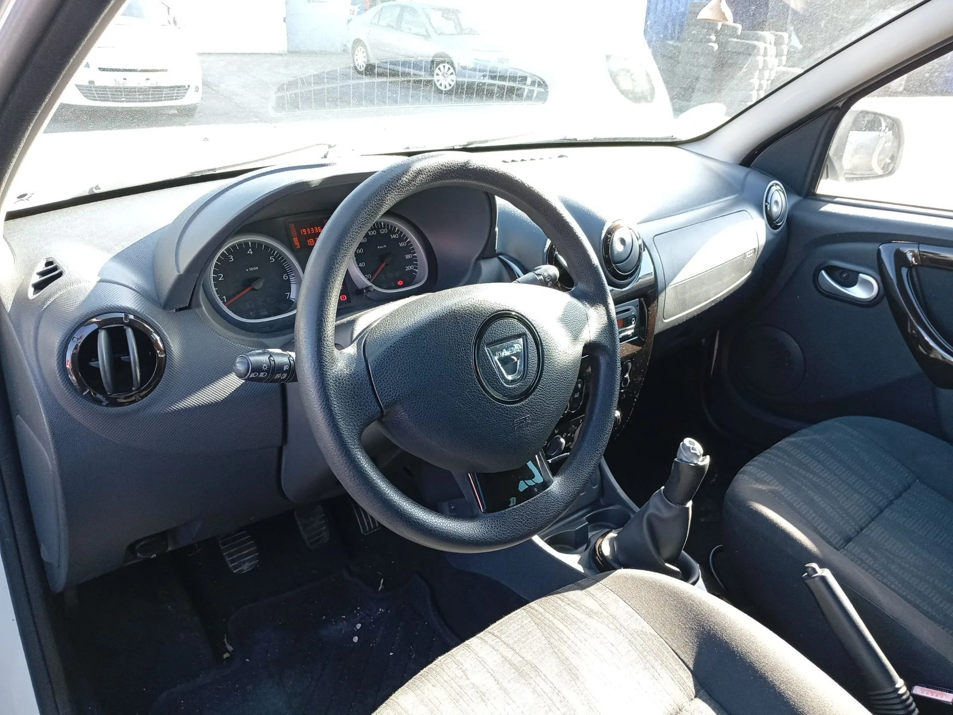 Radiador Calefaccion / Aire Acondicionado para Dacia Duster (Hs_)