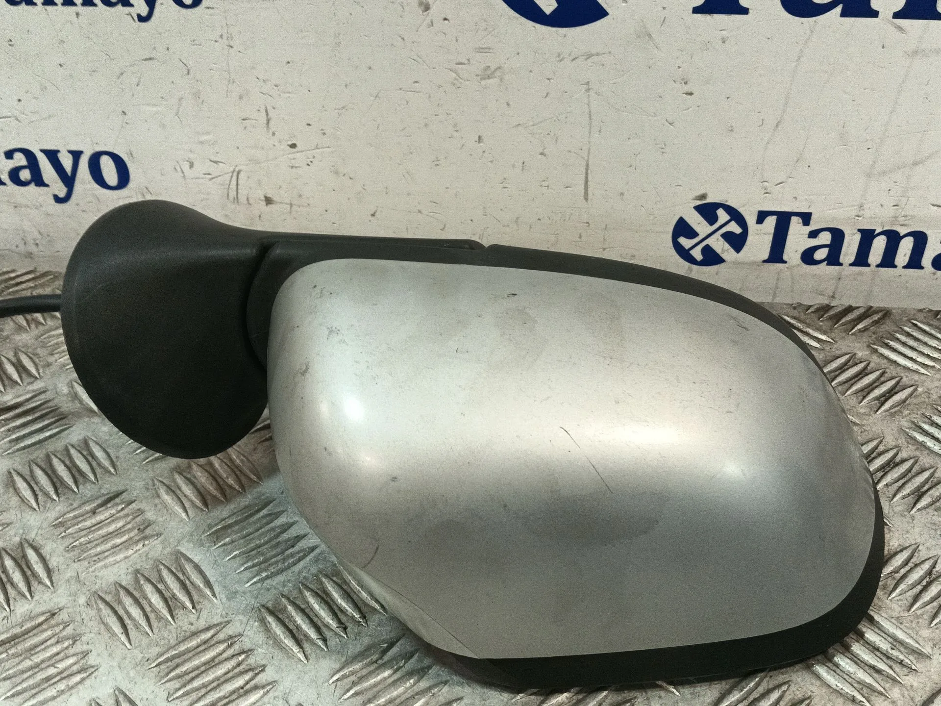 Retrovisor Derecho para Dacia Duster (Hs_)