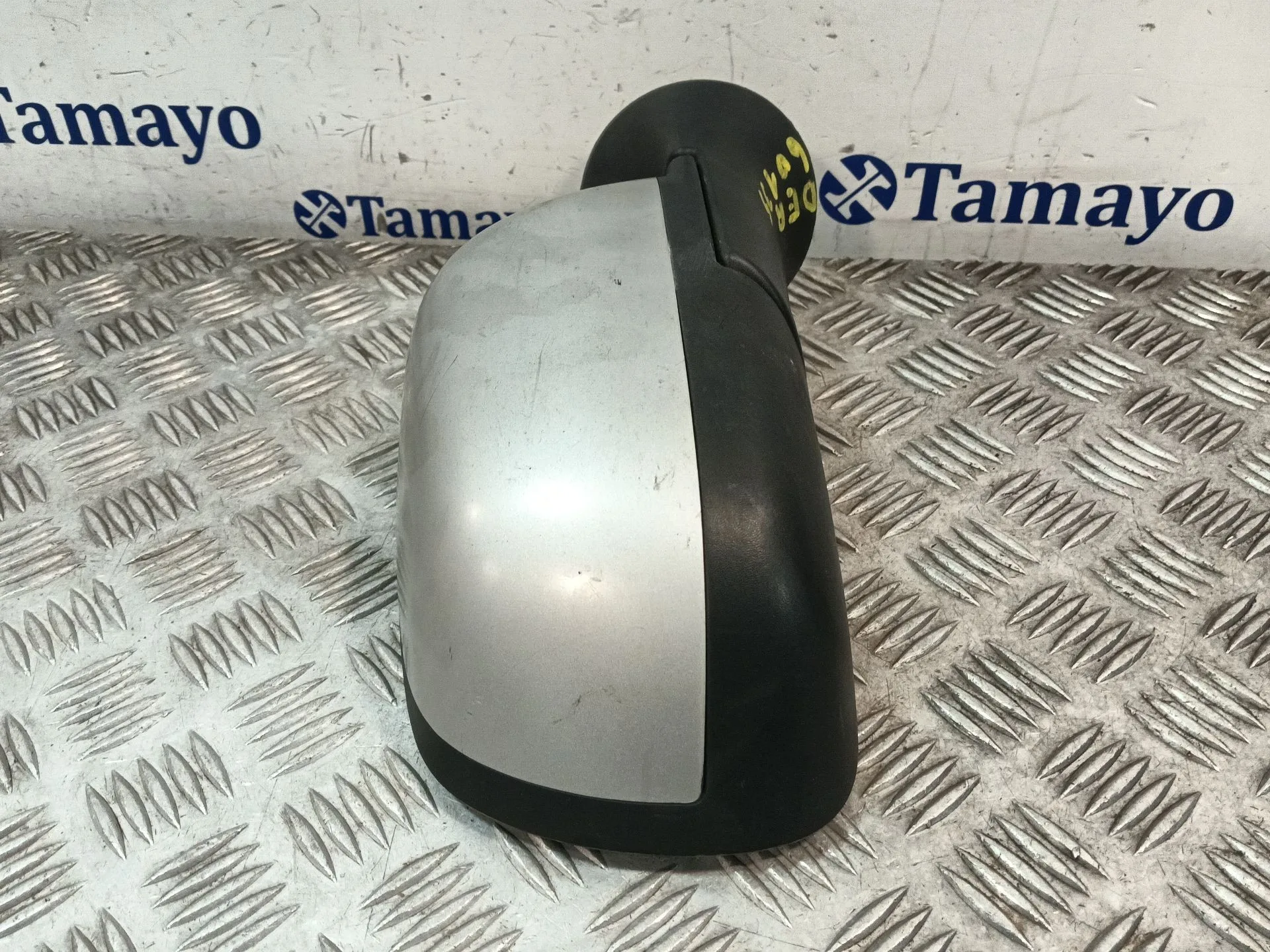 Retrovisor Derecho para Dacia Duster (Hs_)
