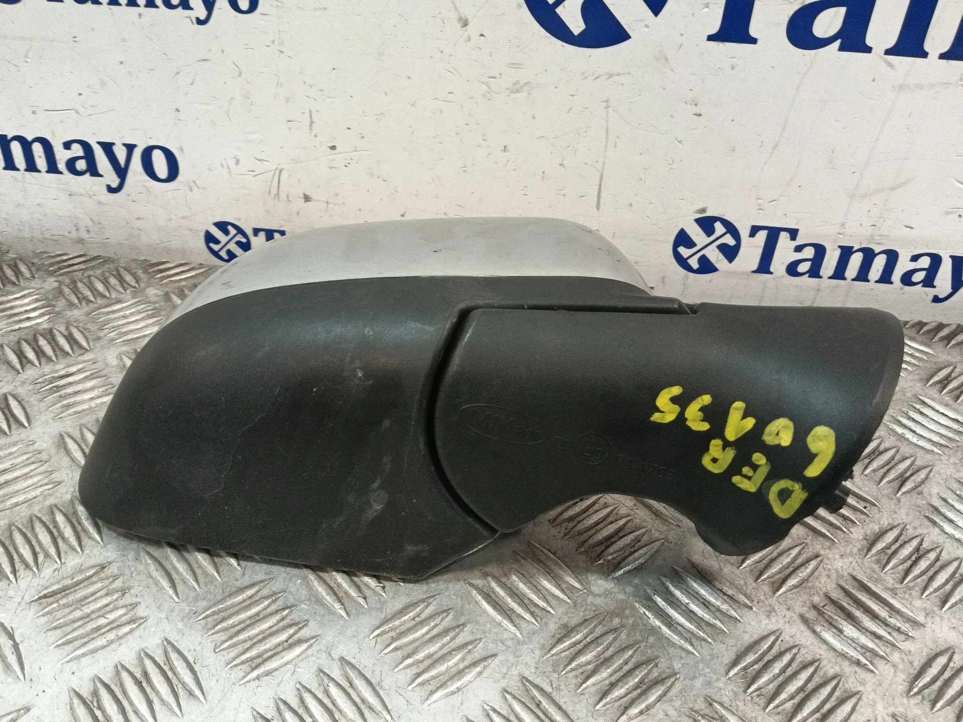 Retrovisor Derecho para Dacia Duster (Hs_)