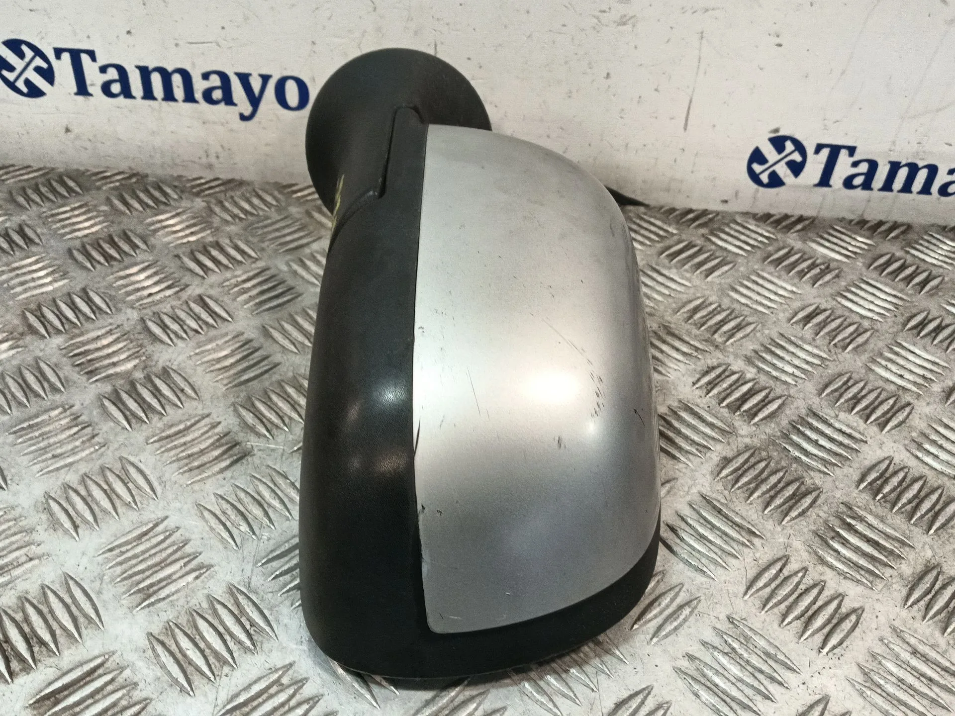 Retrovisor Izquierdo para Dacia Duster (Hs_)