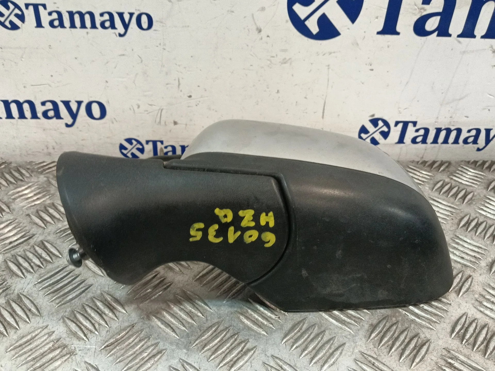 Retrovisor Izquierdo para Dacia Duster (Hs_)