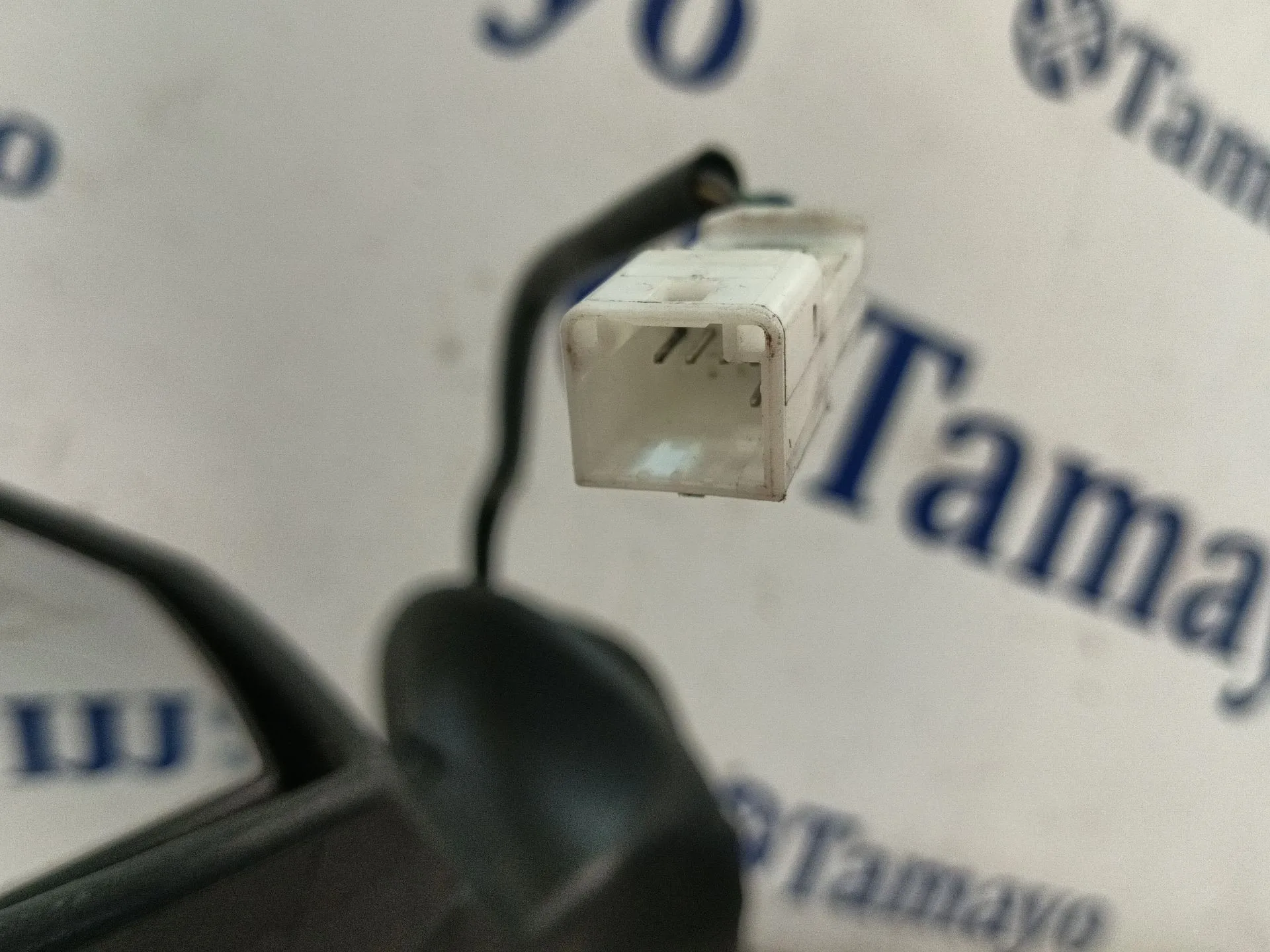 Retrovisor Izquierdo para Dacia Duster (Hs_)