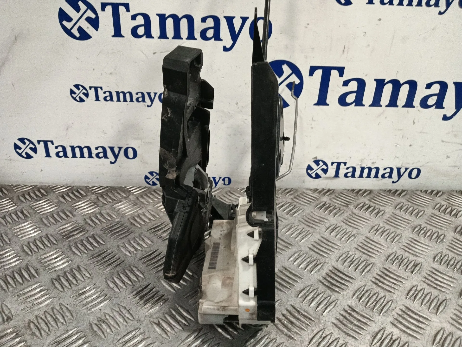 Cerradura Puerta Delantera Derecha para Mercedes-Benz Clase B (W245)