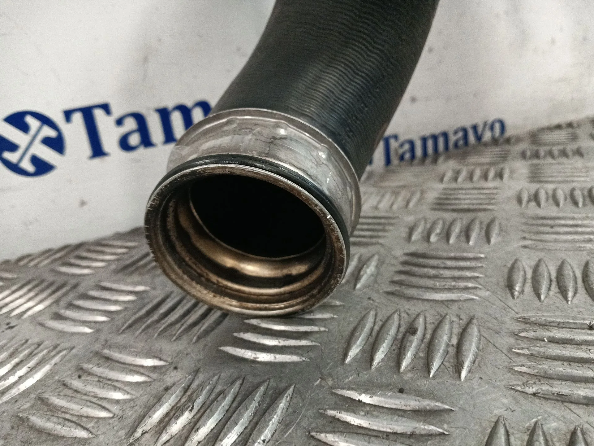 Tubo para Volkswagen Passat B6 Variant (3C5)