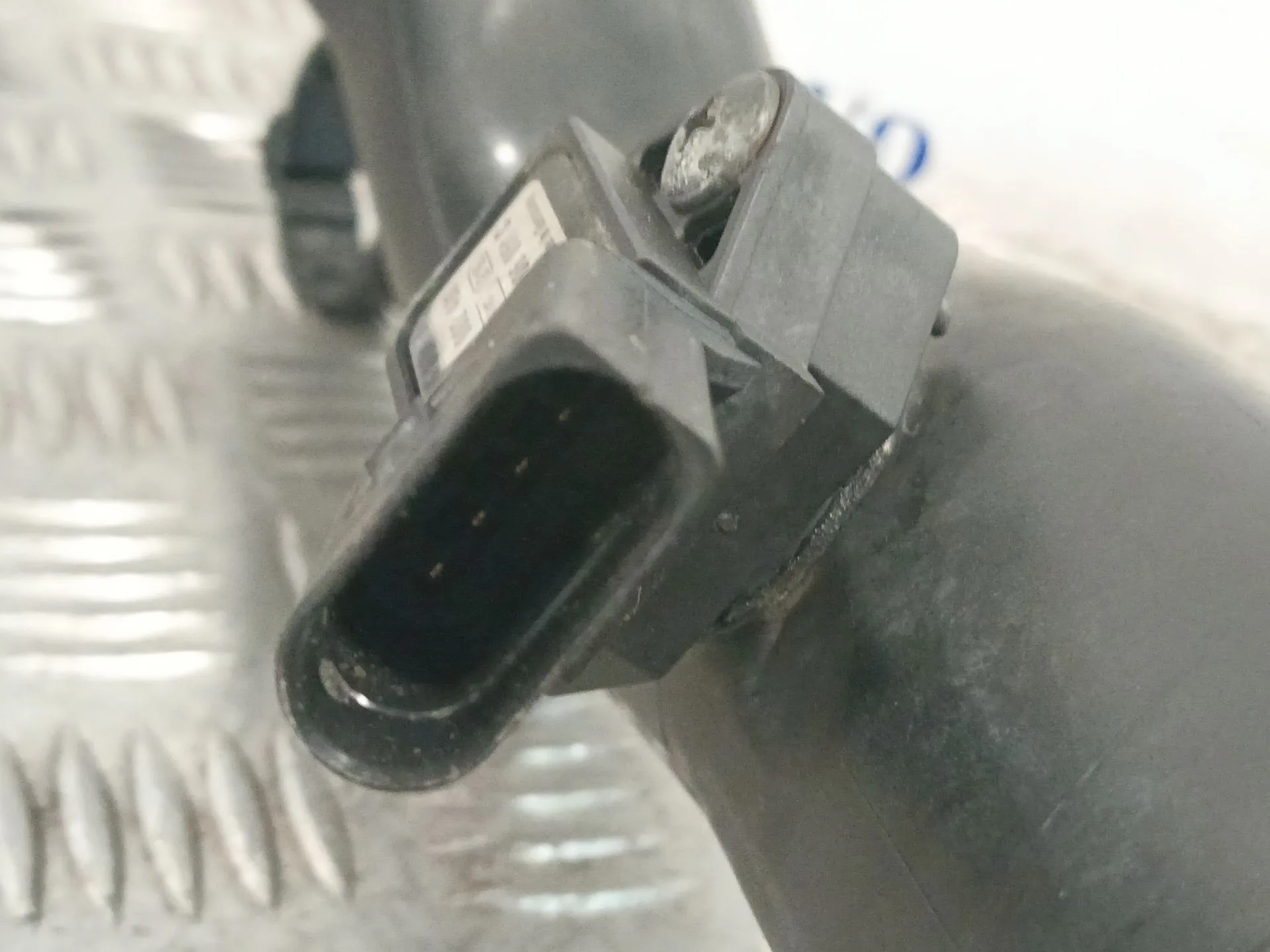 Tubo para Volkswagen Passat B6 Variant (3C5)