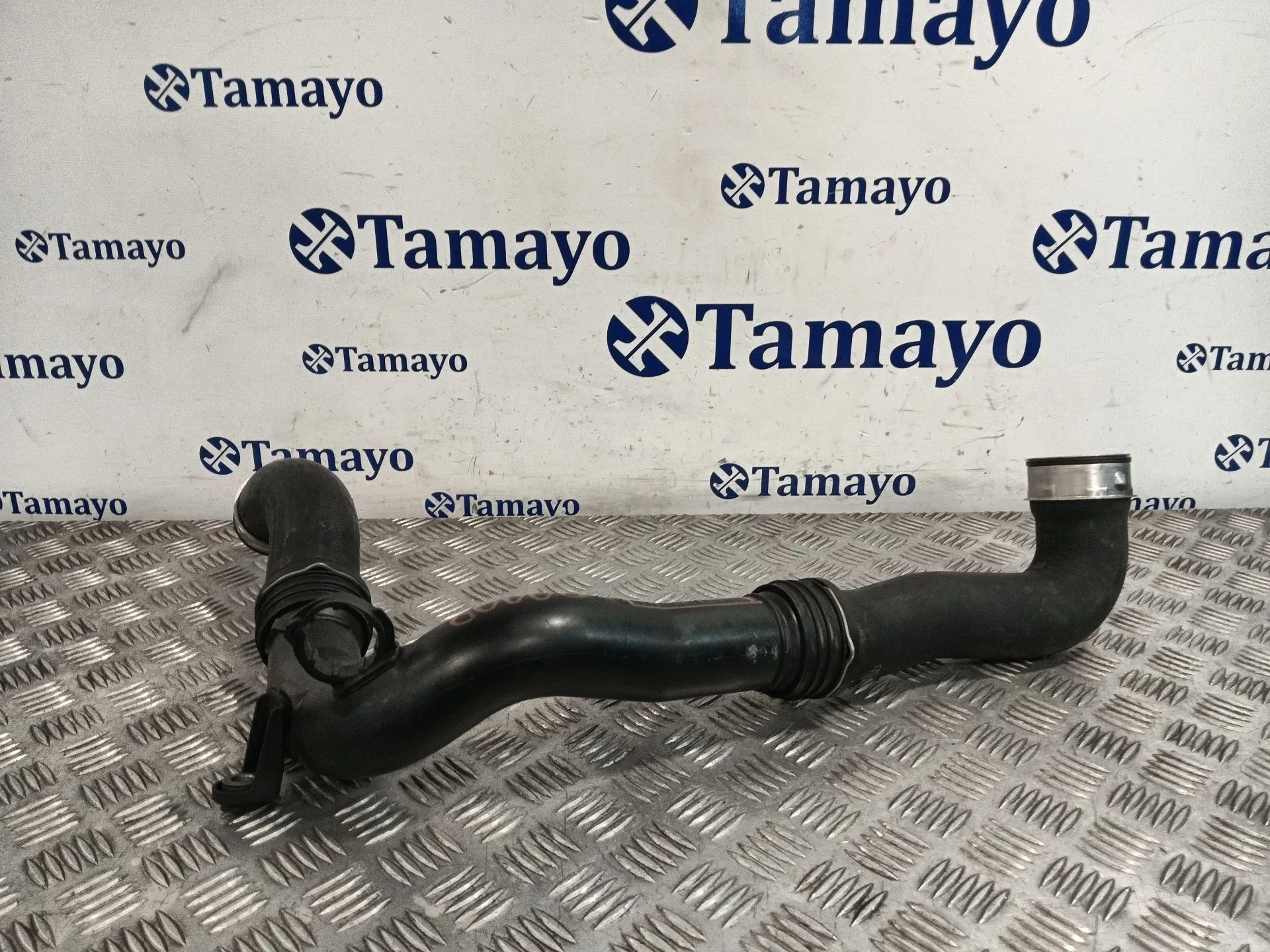 Tubo para Volkswagen Passat B6 Variant (3C5)