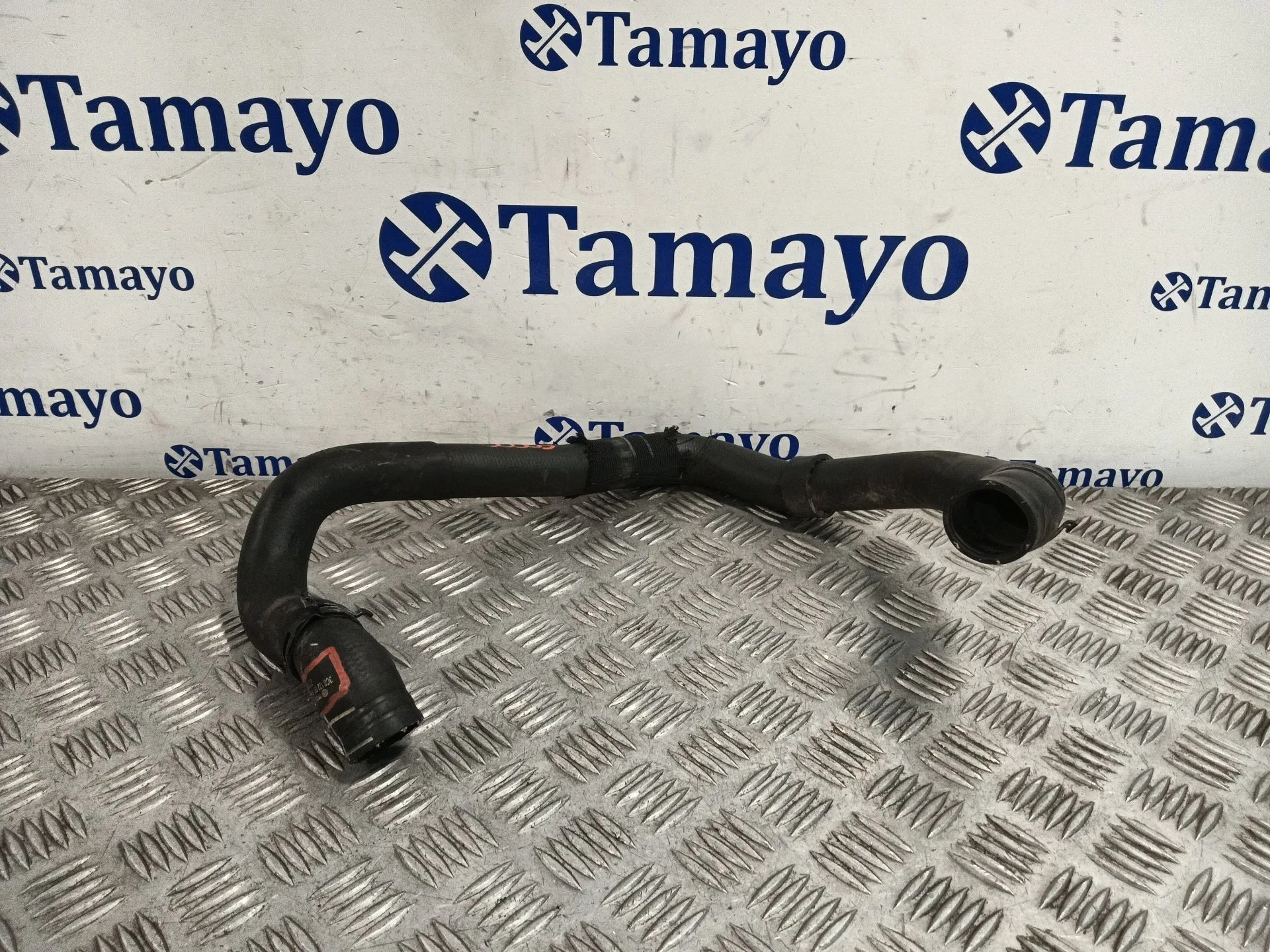 Tubo para Volkswagen Passat B6 Variant (3C5)