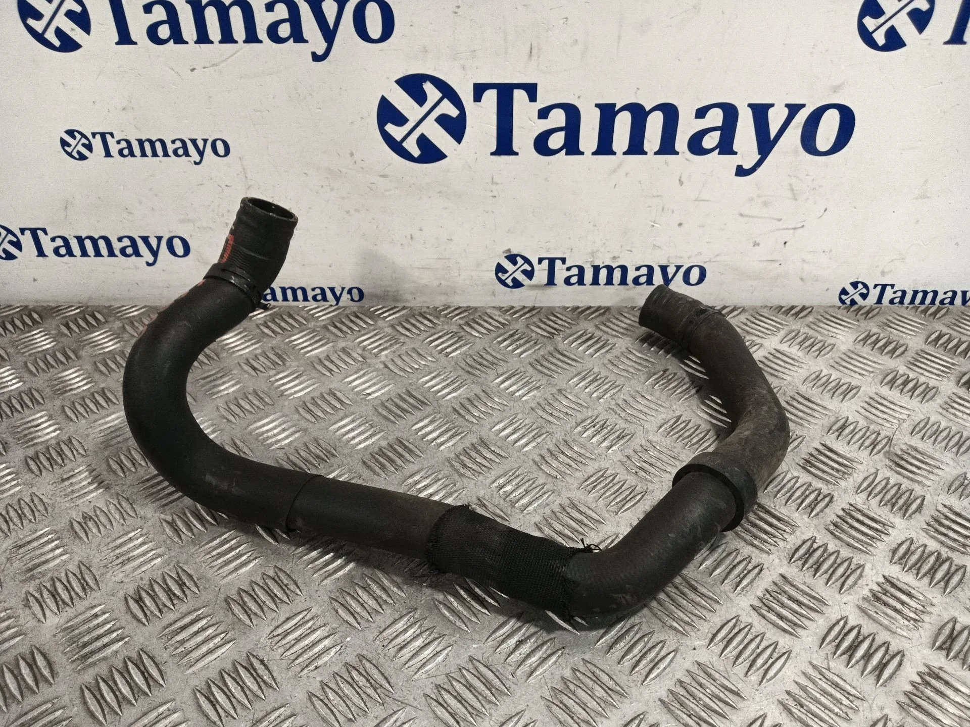 Tubo para Volkswagen Passat B6 Variant (3C5)