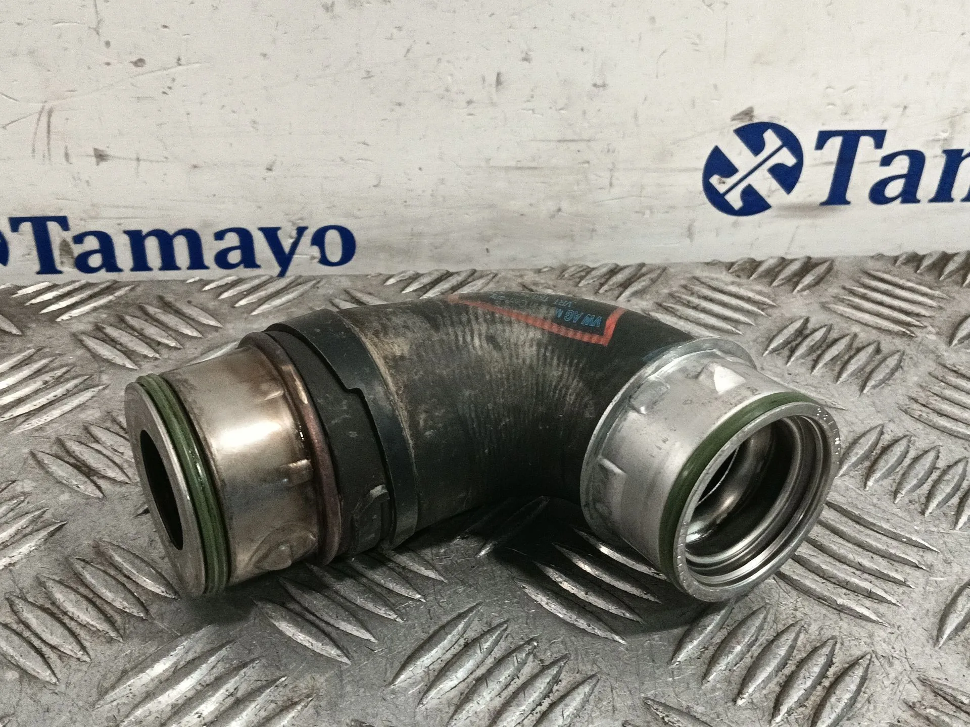 Tubo para Volkswagen Passat B6 Variant (3C5)