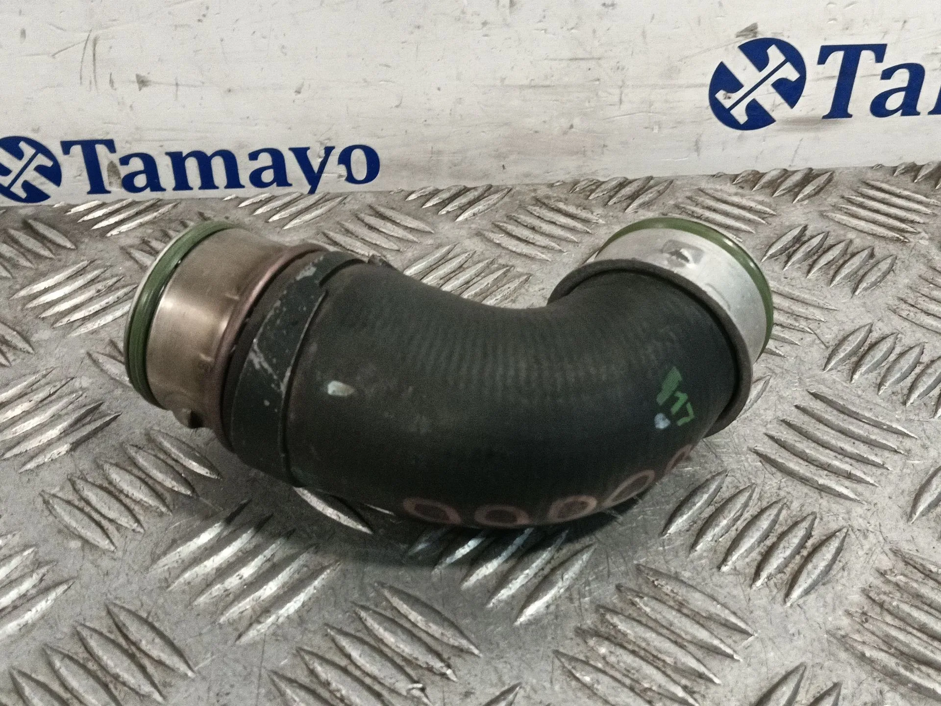 Tubo para Volkswagen Passat B6 Variant (3C5)