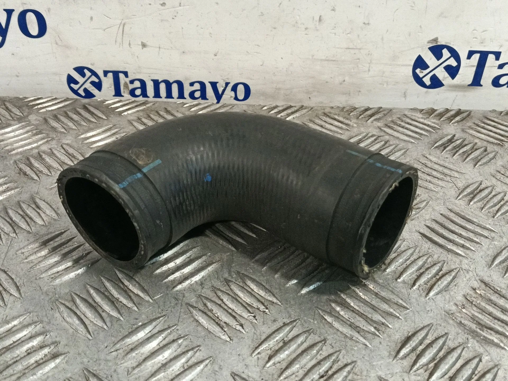 Tubo Presion Turbocompresor para Seat Cordoba (6L2)