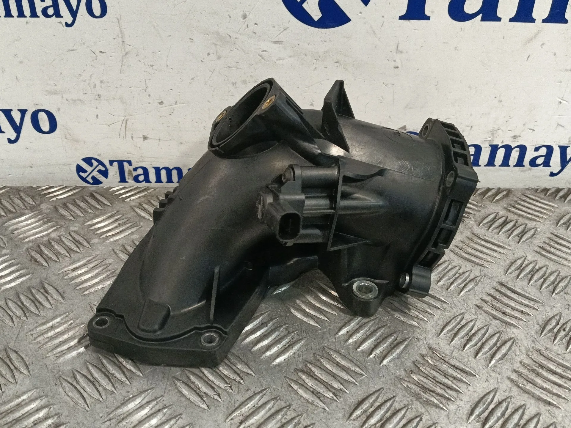 Tubo para Mercedes-Benz Sprinter 5-T Caja/Chasis (B906)