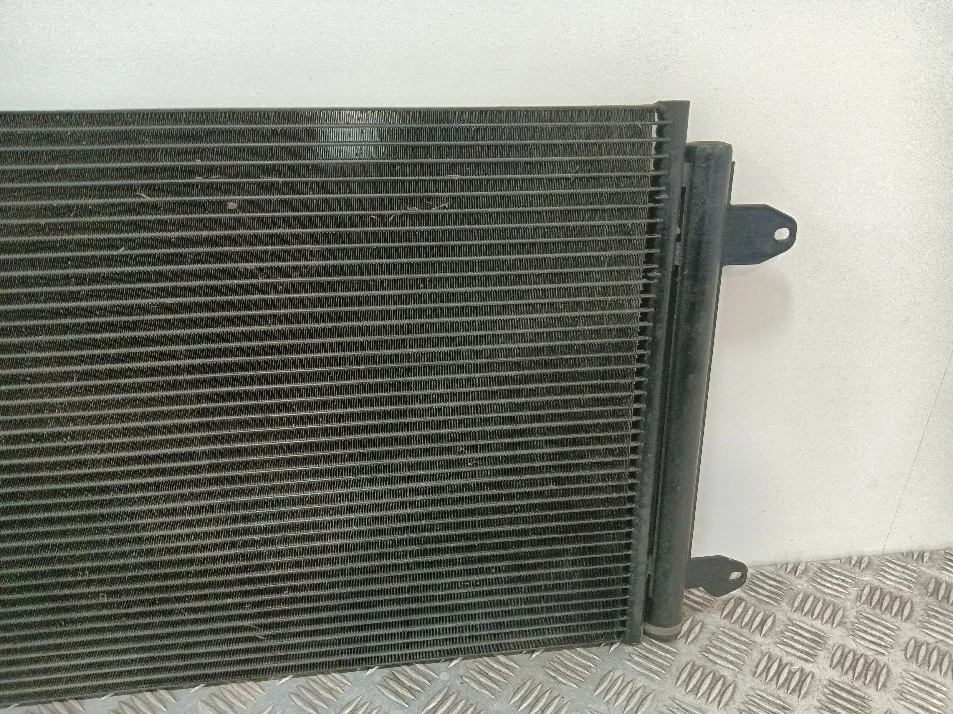 Condensador Aire Acondicionado para Skoda Yeti (5L)