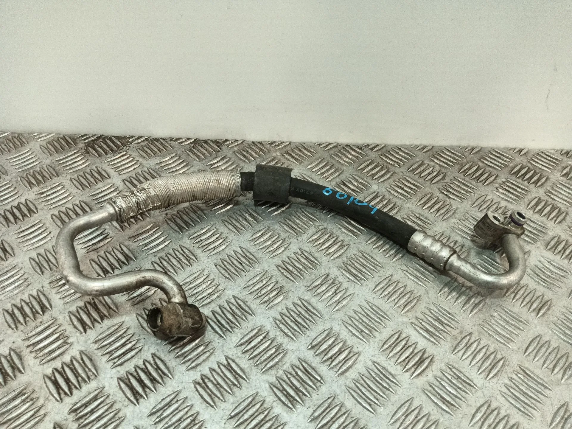 Tubos Aire Acondicionado para Skoda Yeti (5L)