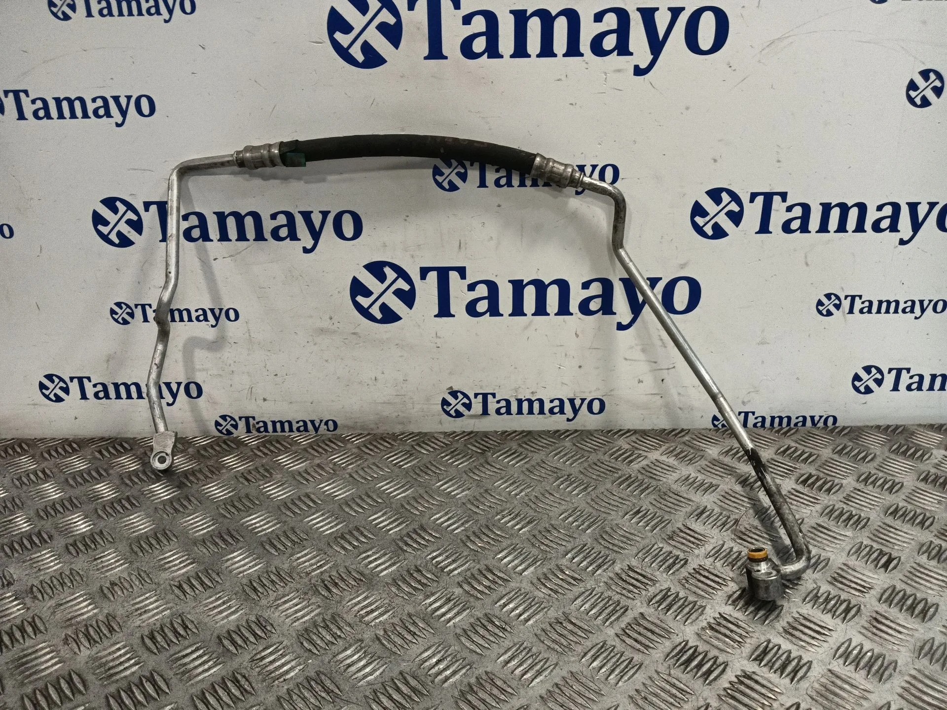 Tubos Aire Acondicionado para Bmw 1 (E87)