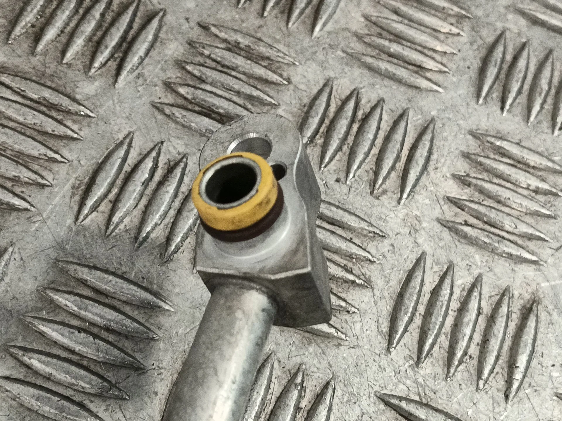 Tubos Aire Acondicionado para Bmw 1 (E87)