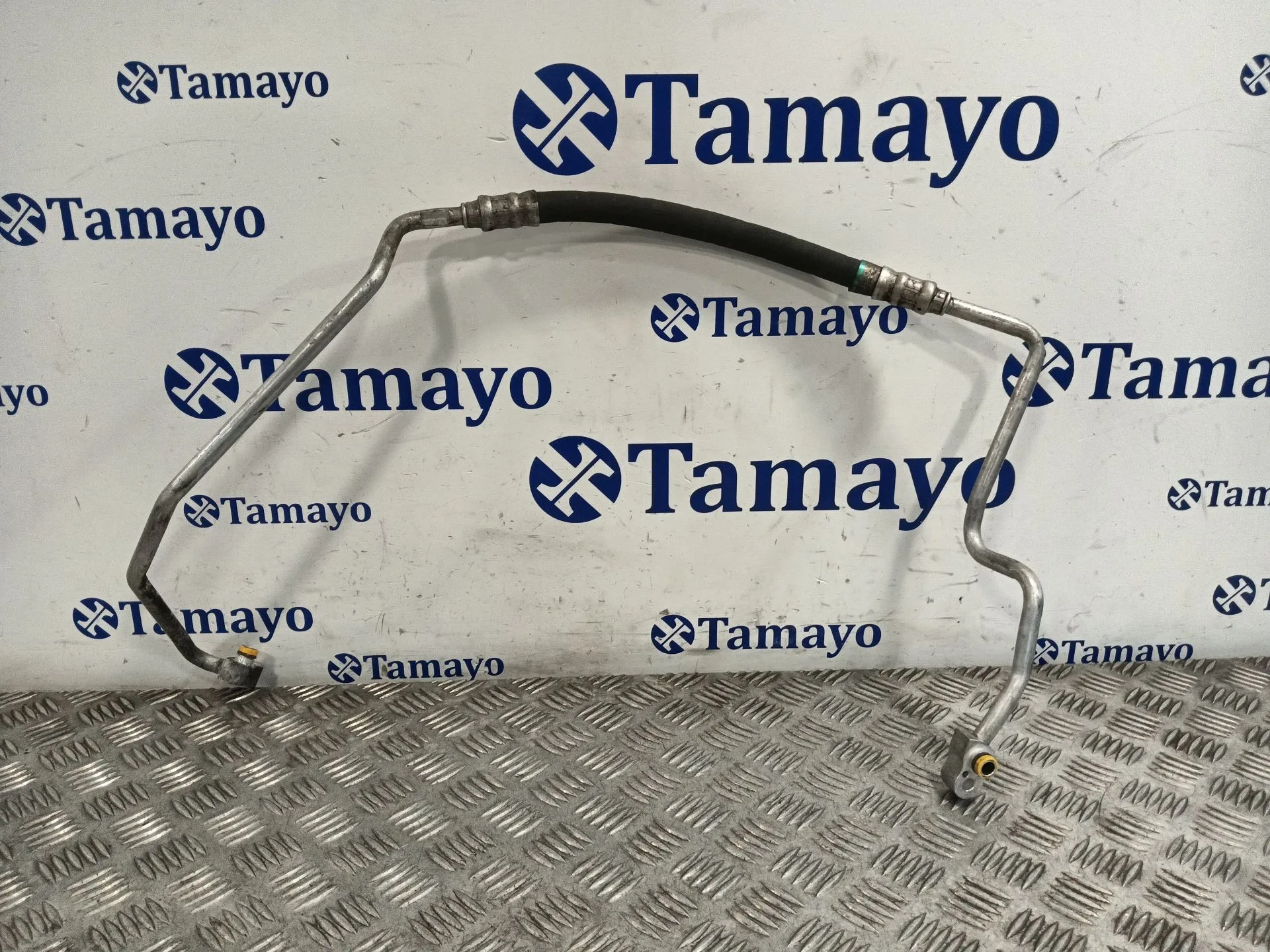 Tubos Aire Acondicionado para Bmw 1 (E87)