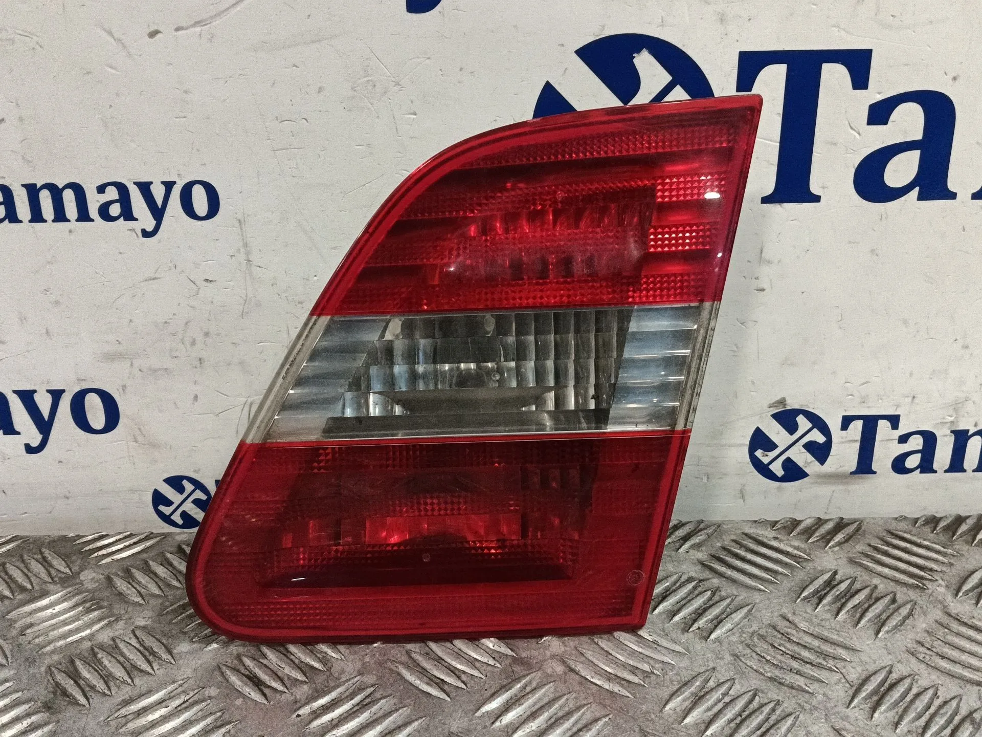 Piloto Trasero Derecho Interior para Mercedes-Benz Clase B (W245)