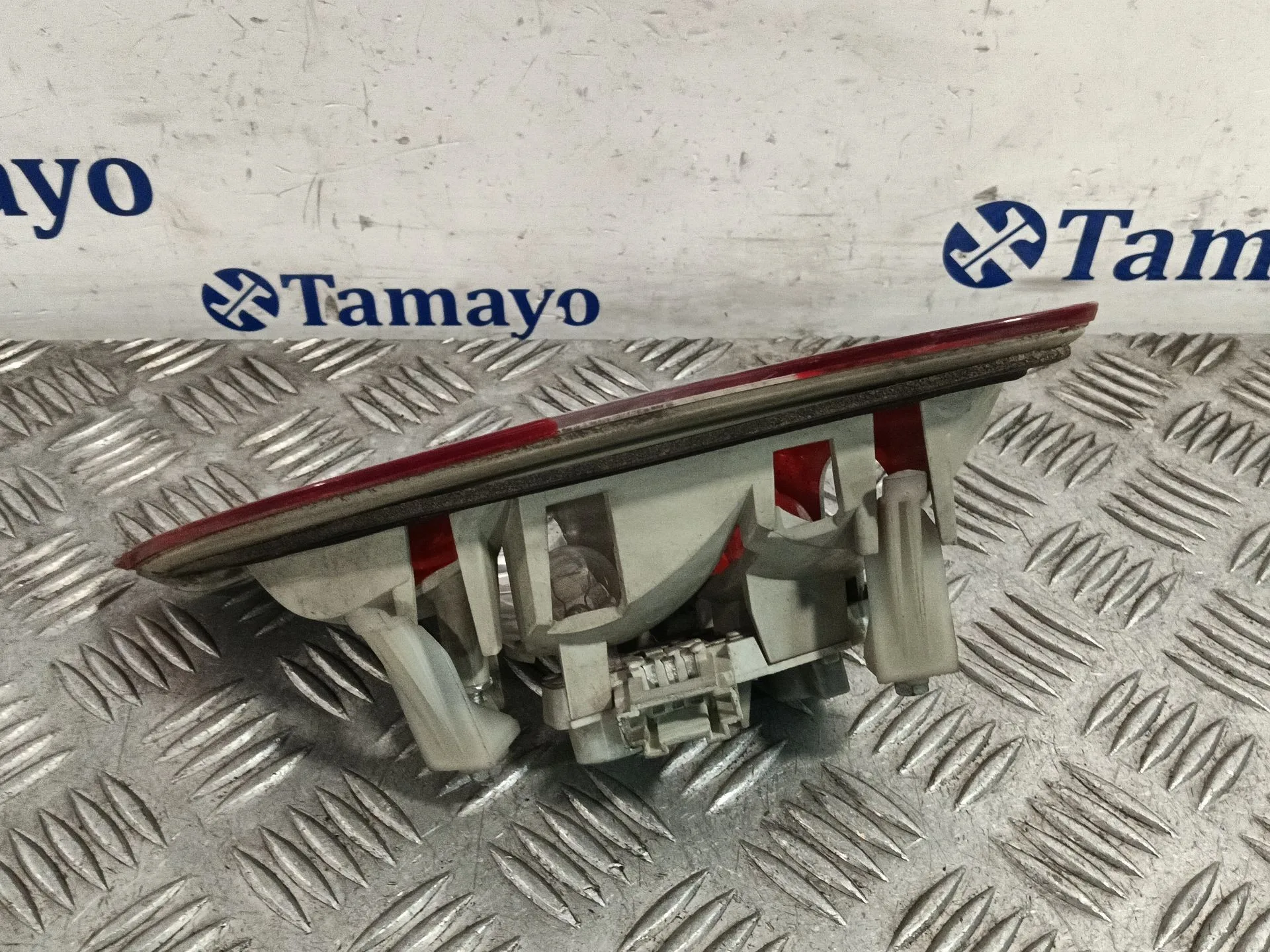 Piloto Trasero Derecho Interior para Mercedes-Benz Clase B (W245)
