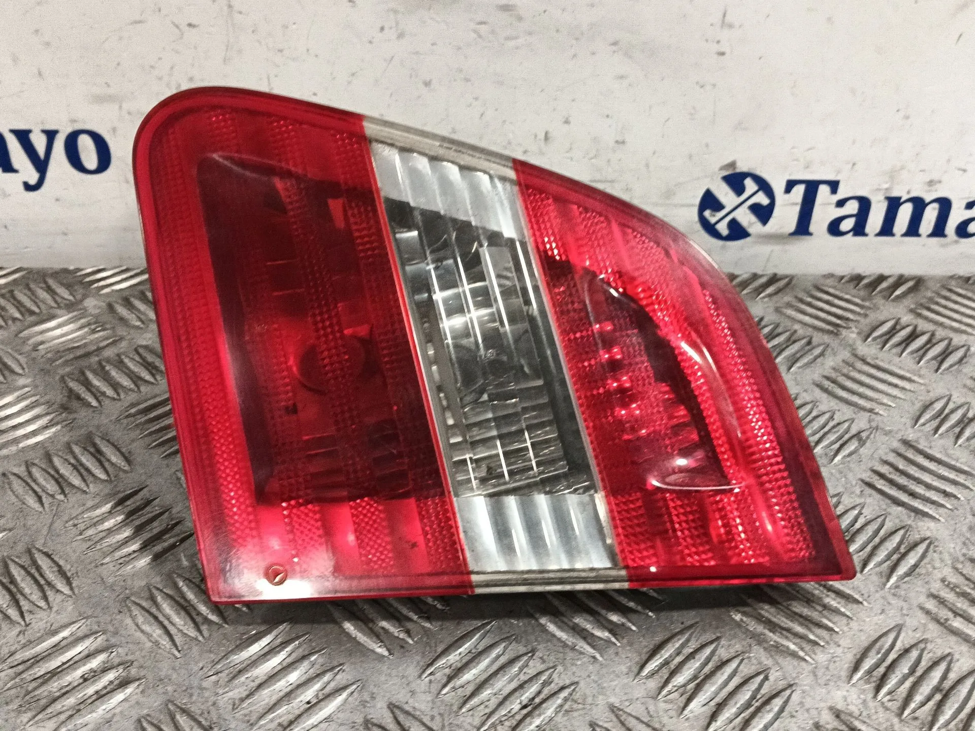 Piloto Trasero Derecho Interior para Mercedes-Benz Clase B (W245)