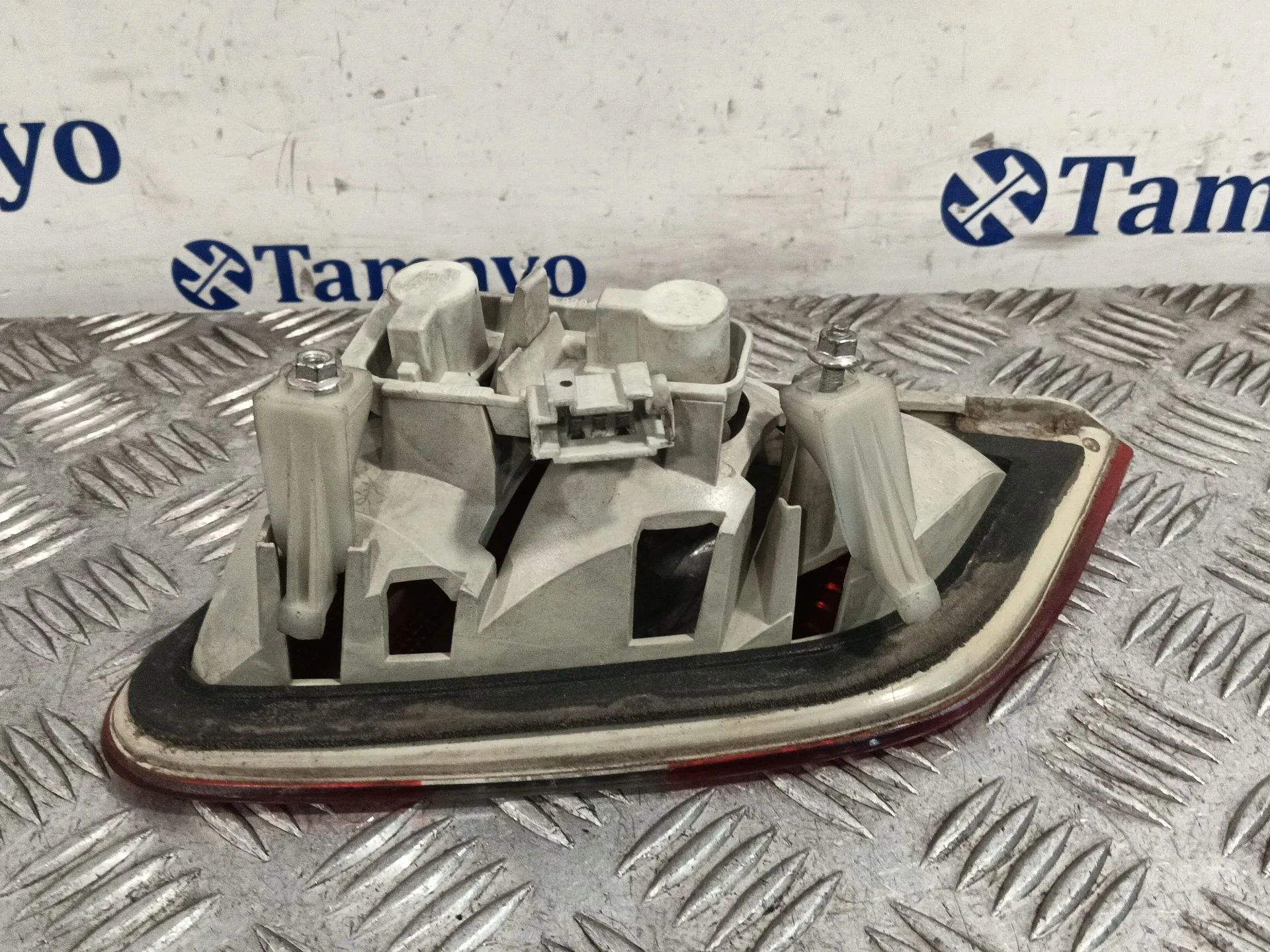 Piloto Trasero Derecho Interior para Mercedes-Benz Clase B (W245)