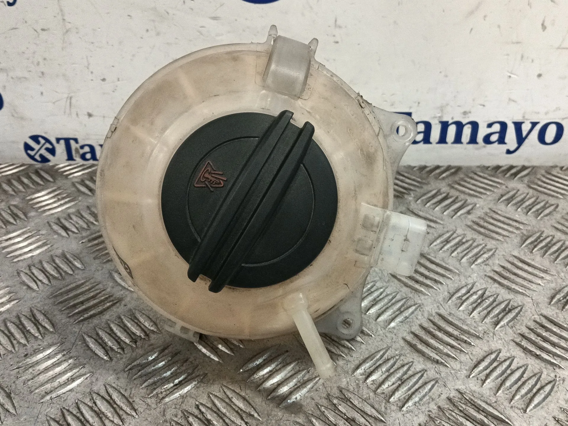 Deposito Expansion para Audi A1 (8X1, 8Xk)